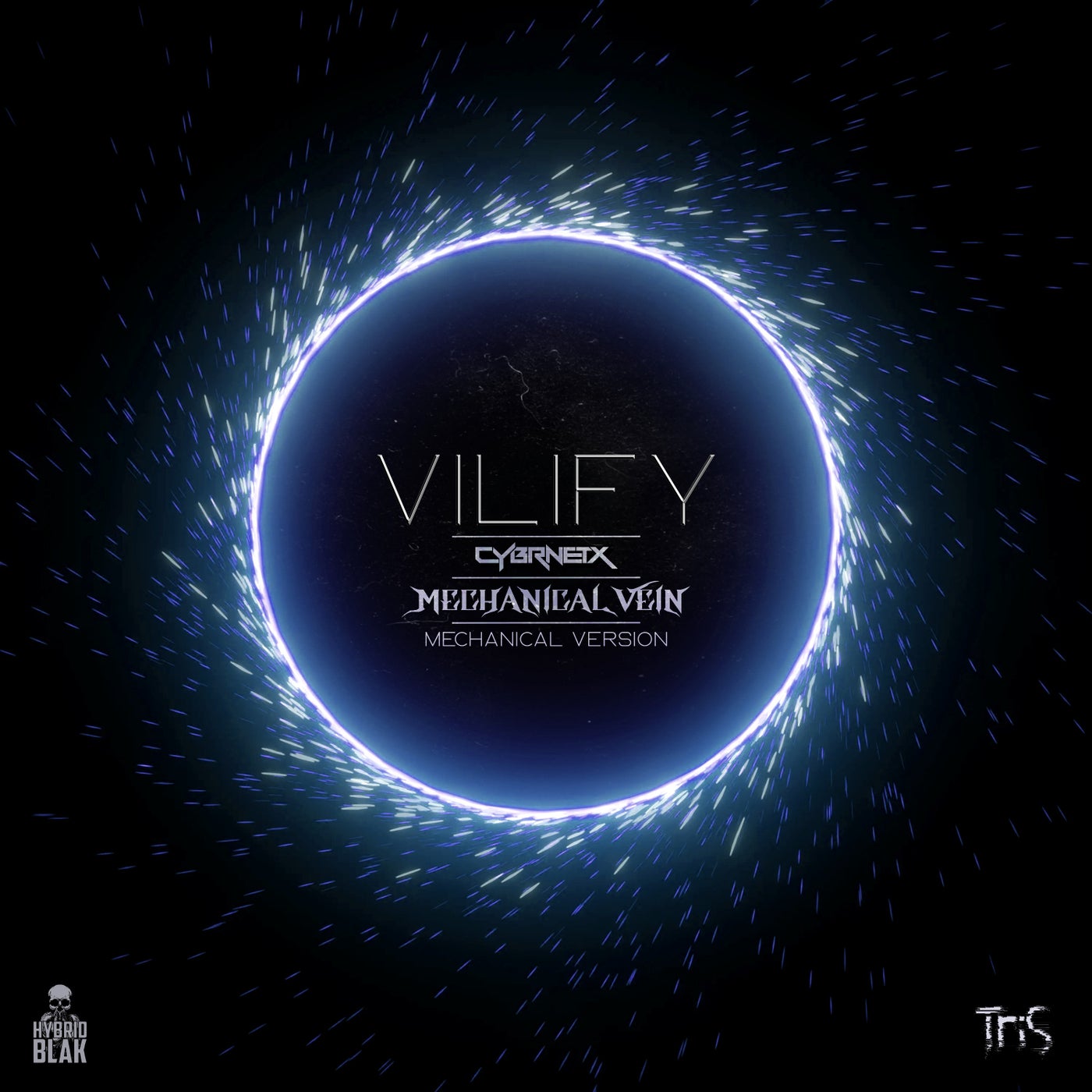 Vilify (Mechanical Version)