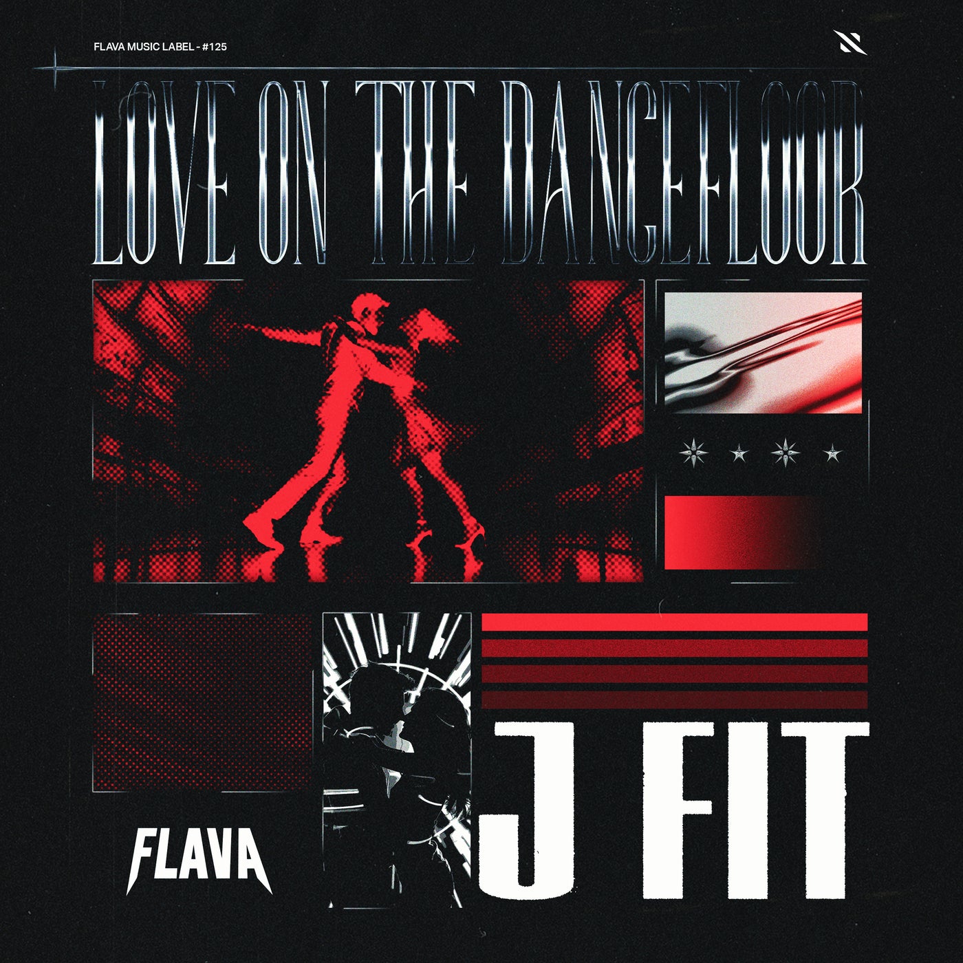 Love on the Dancefloor