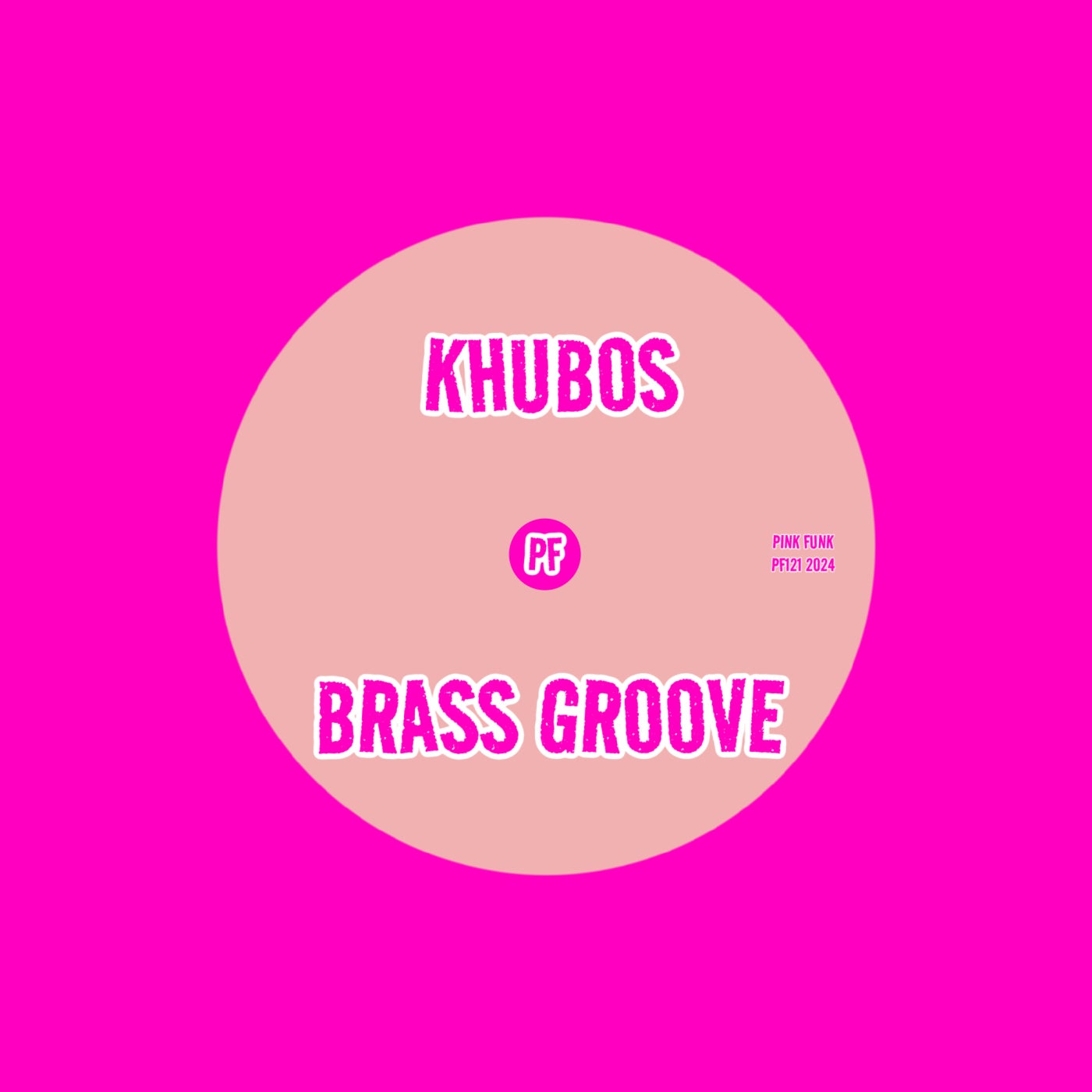 Brass Groove