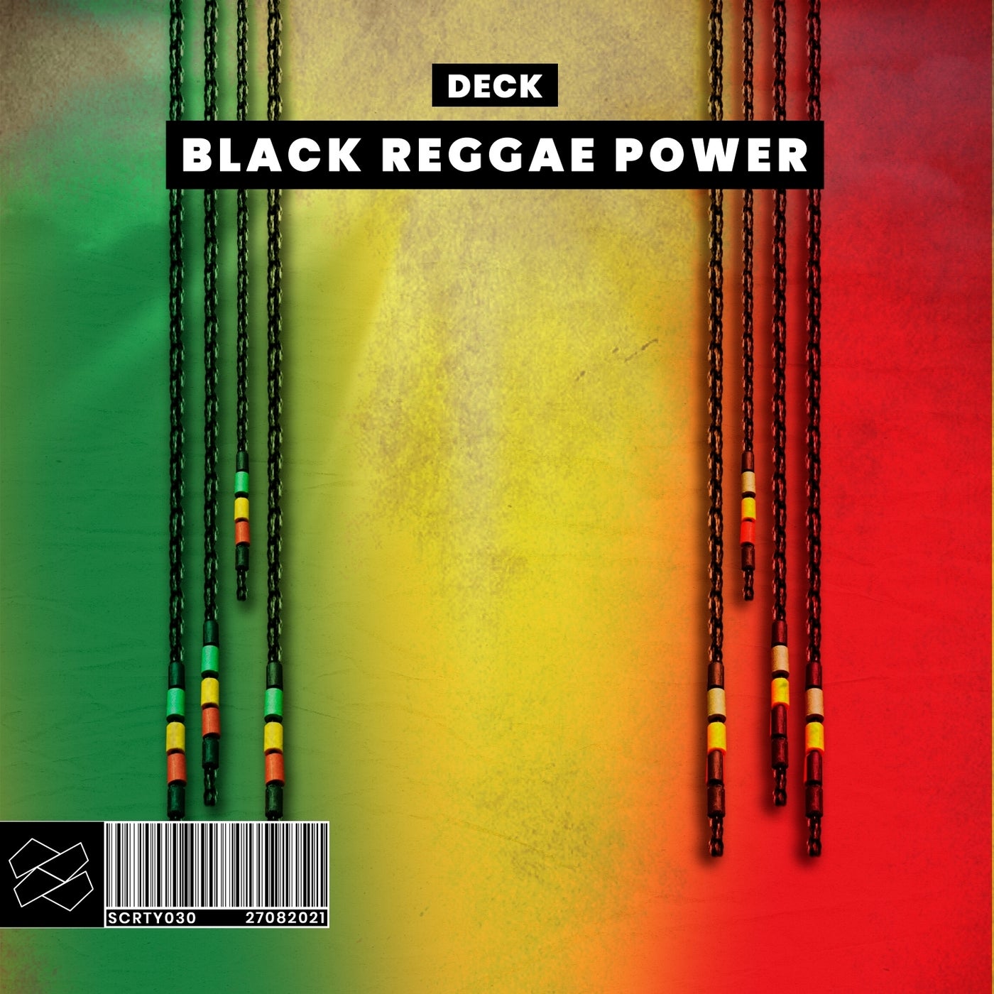Black Reggae Power