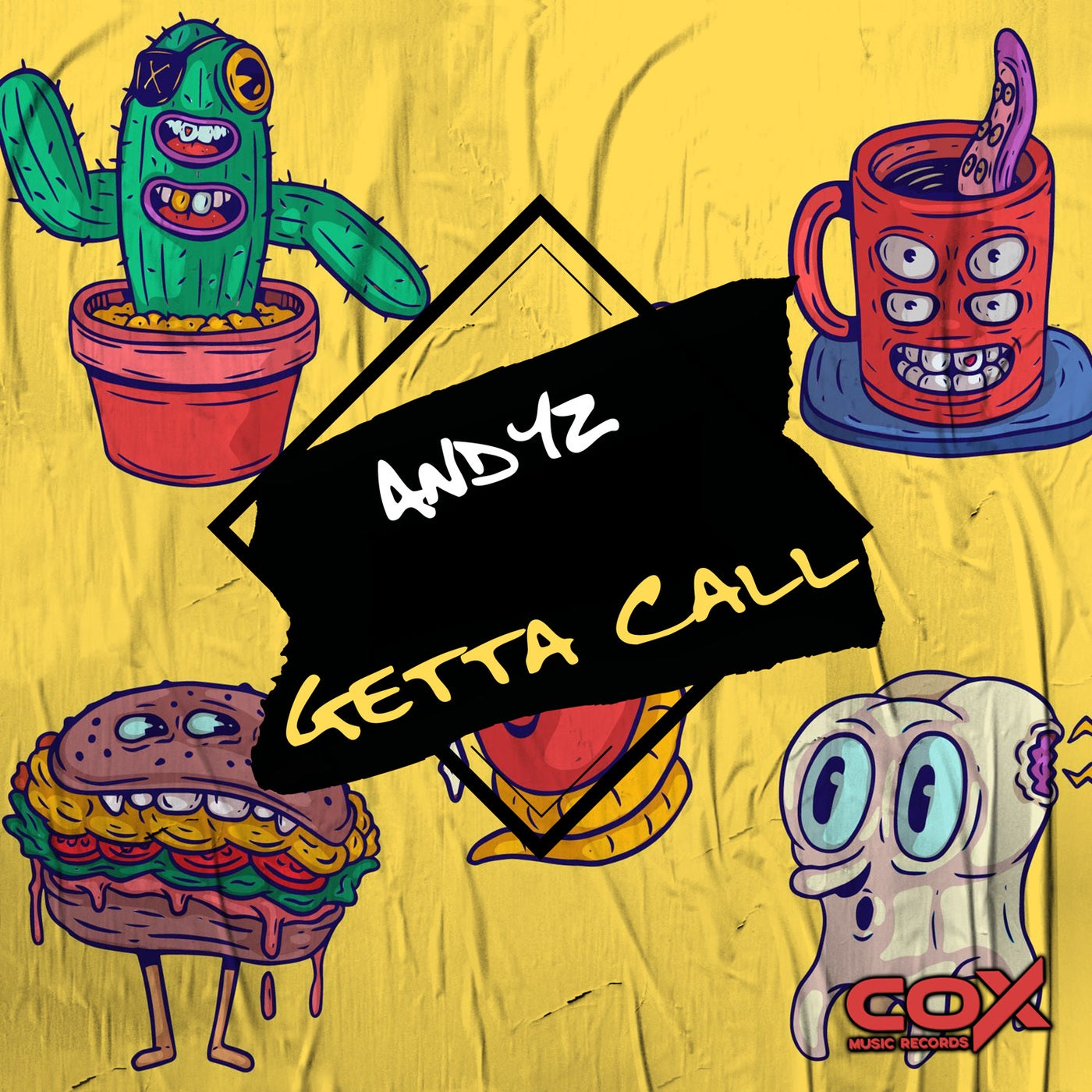 Getta Call (Extended Mix)
