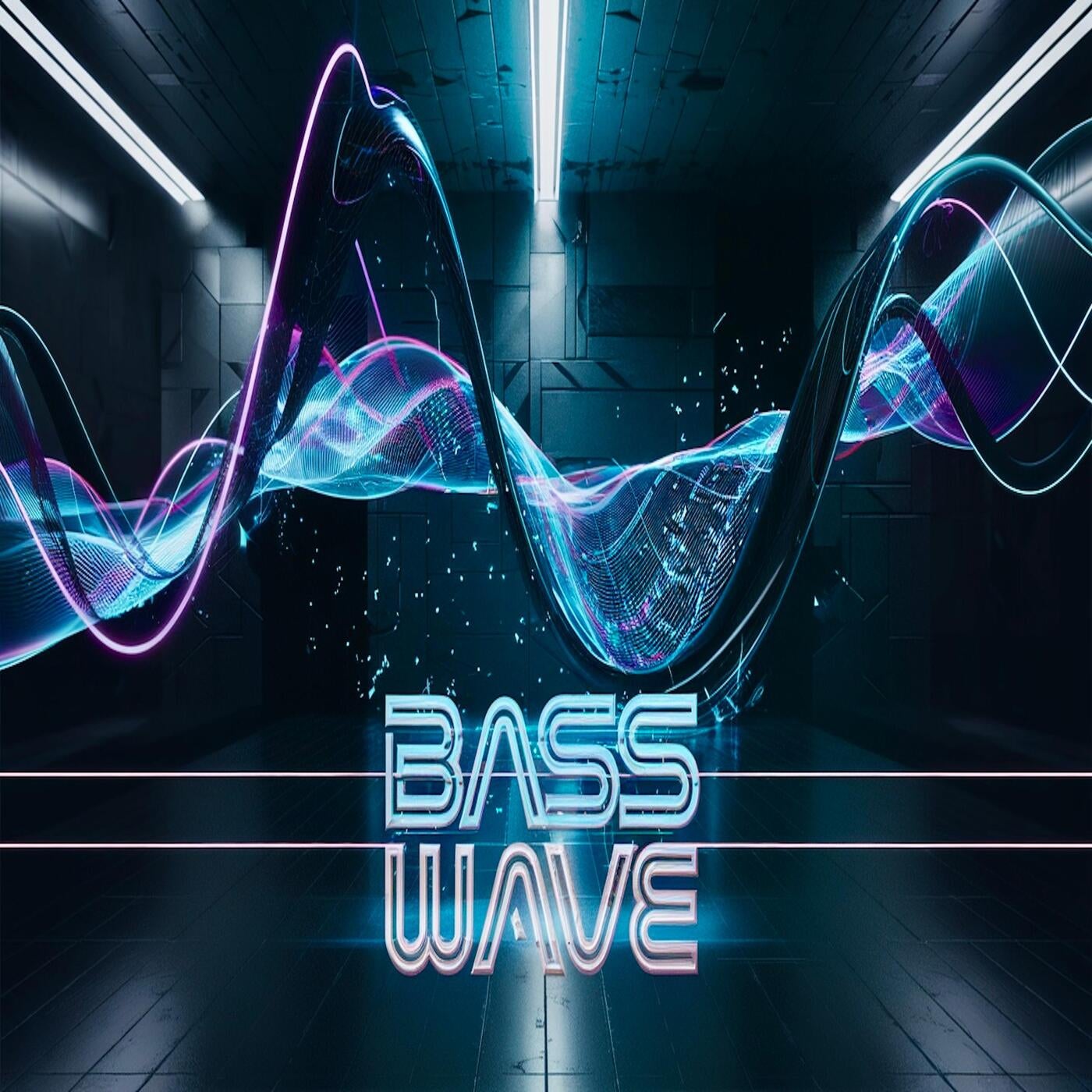 bass wave