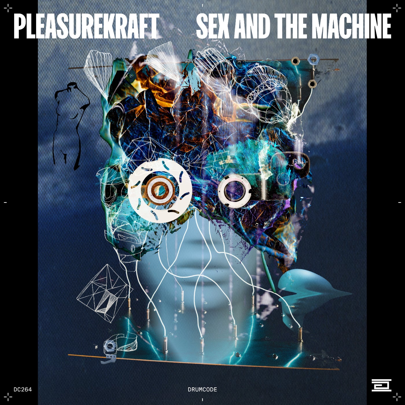 Sex and the Machine (Original Mix)