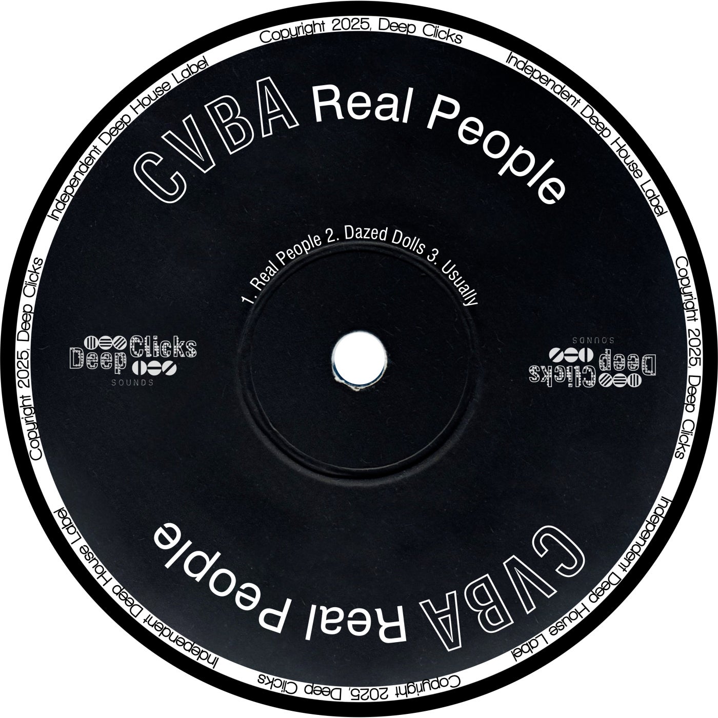 Real People