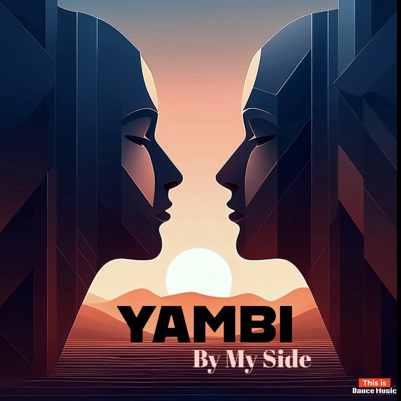 By My Side (Extended Mix)