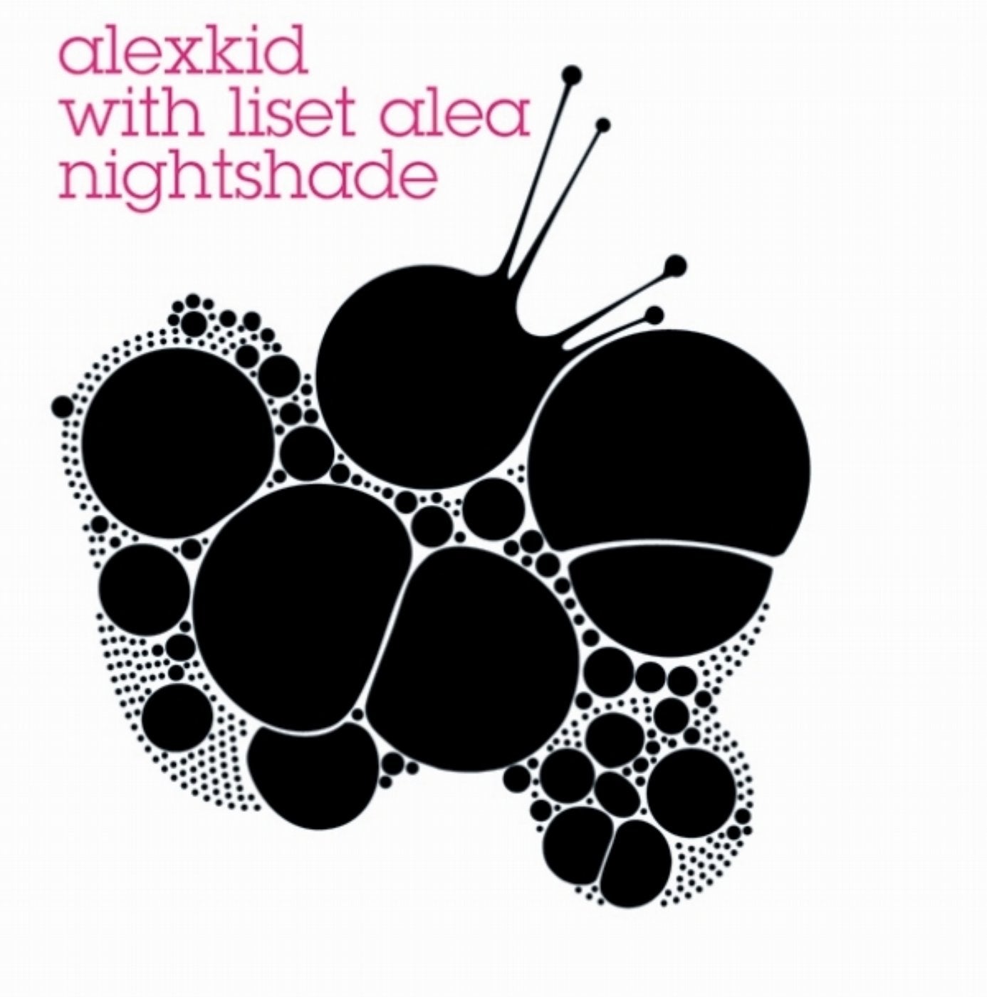 Nightshade Remixes Vol2