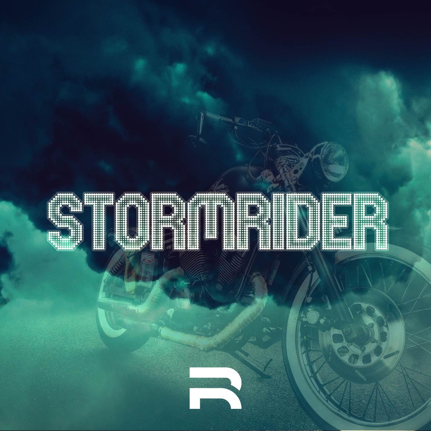 Stormrider