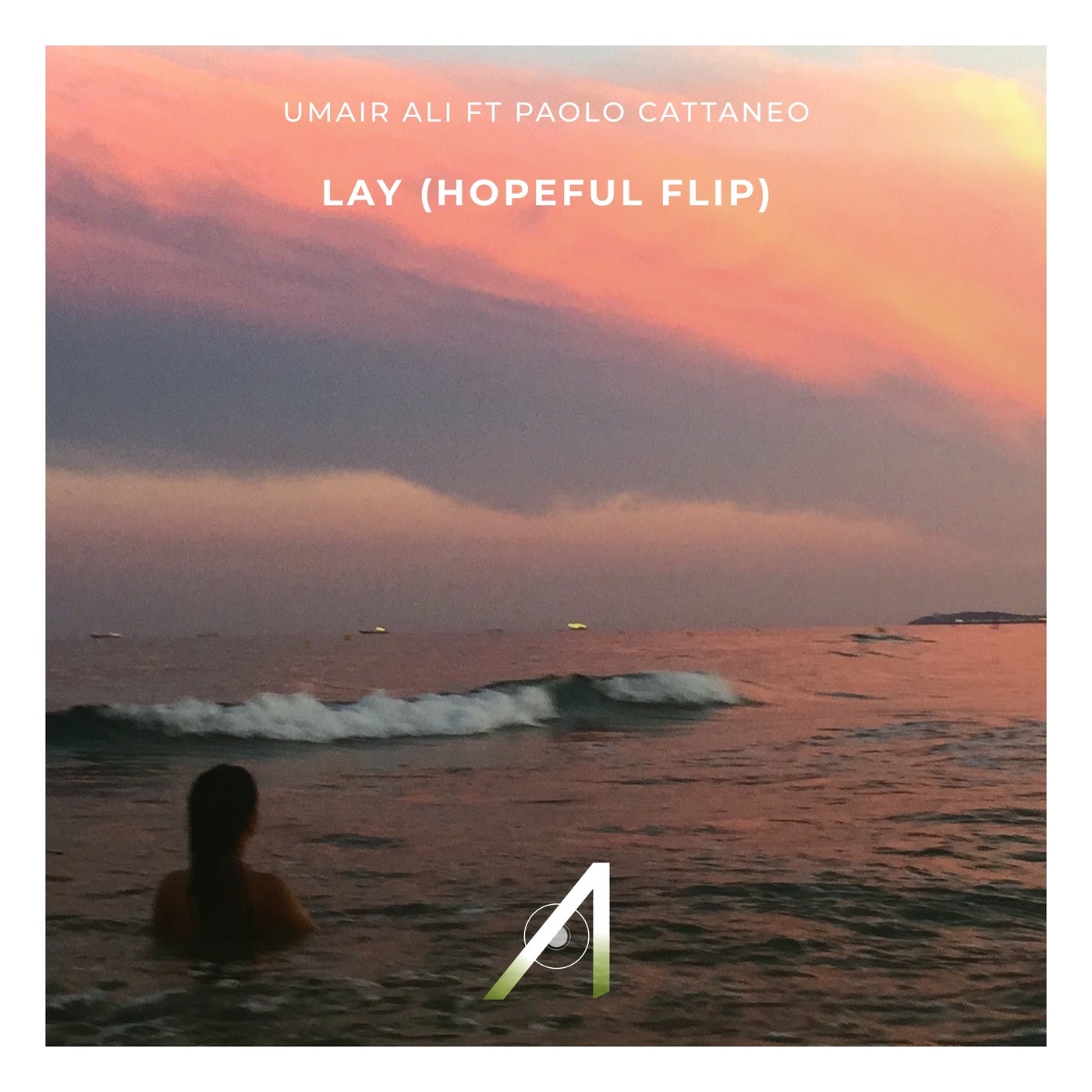 Lay (feat. Umair Ali & Paolo Cattaneo)