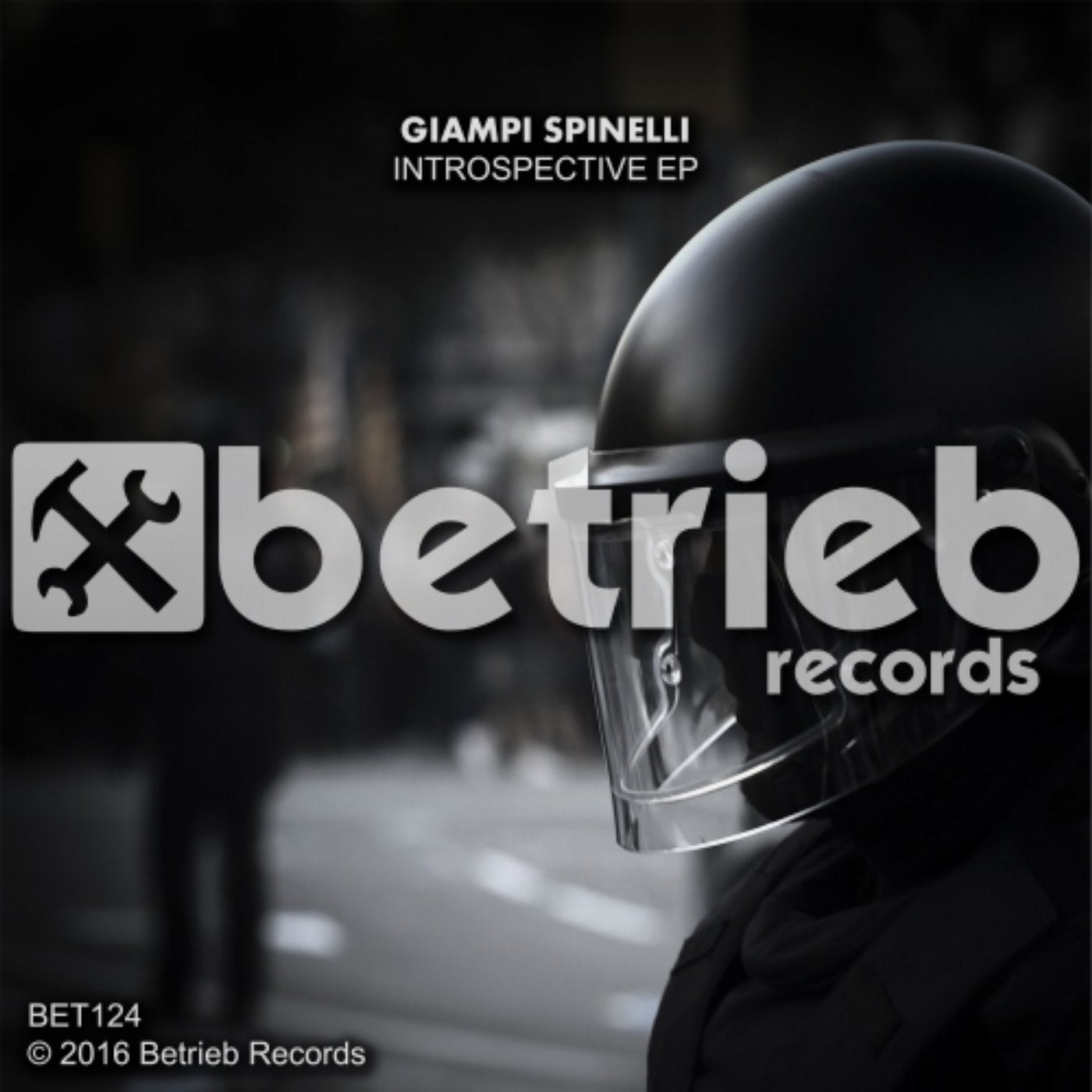 Introspective EP