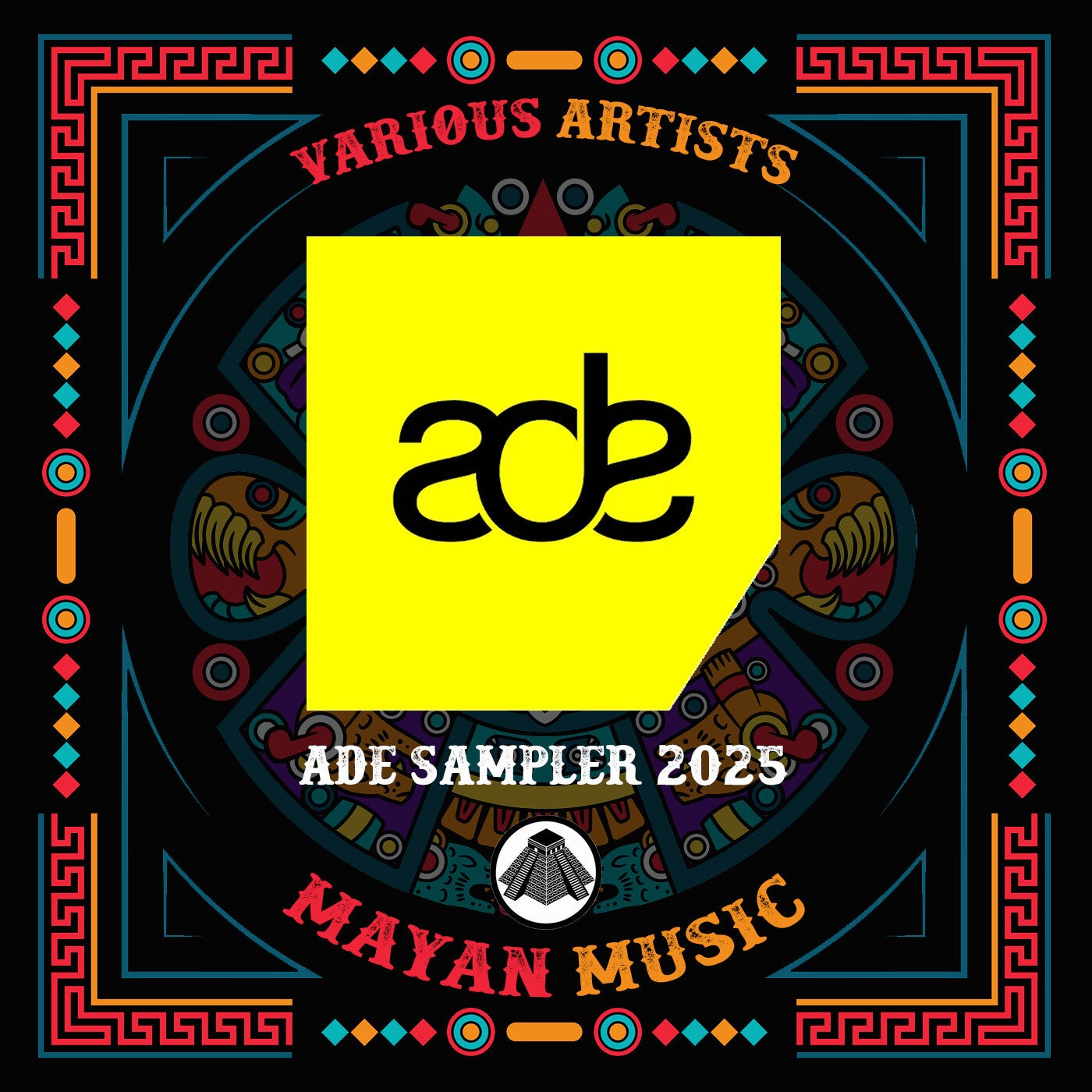 ADE Sampler 2025