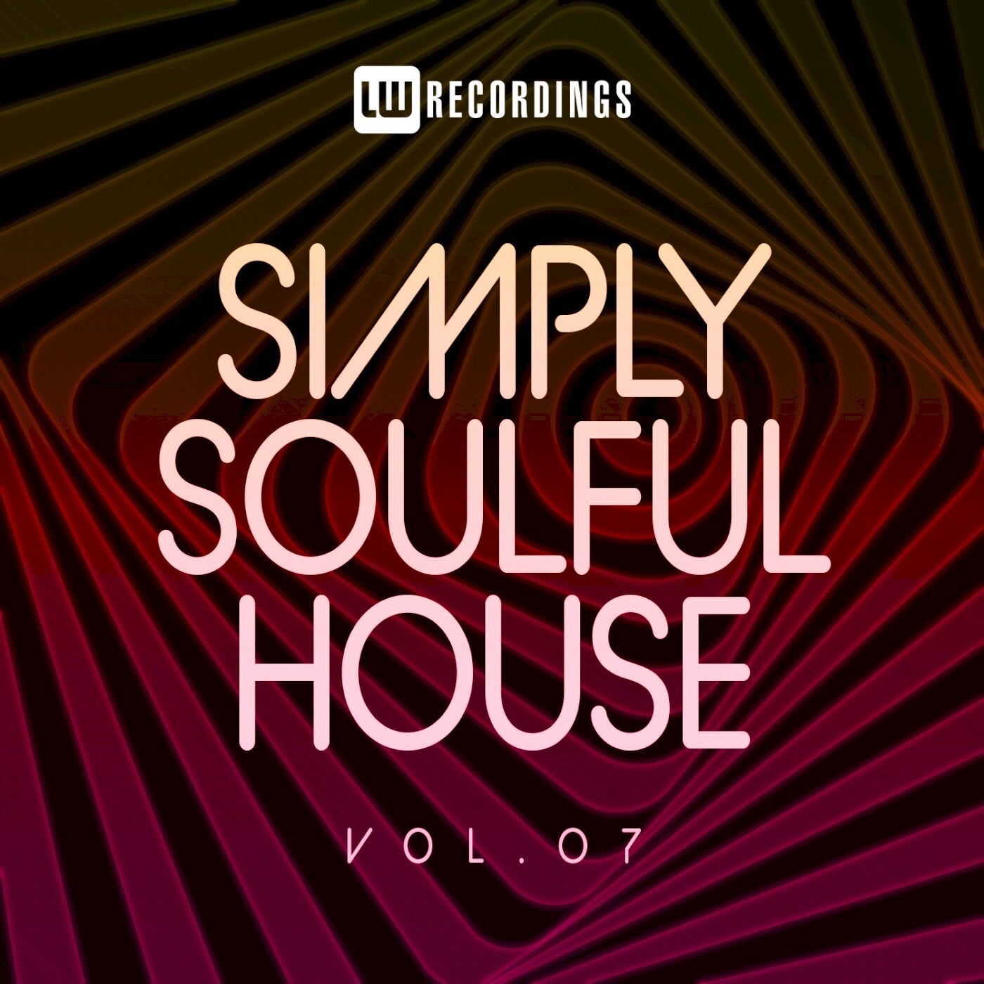 Simply Soulful House, 07