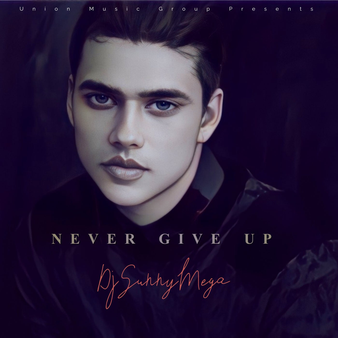 Never Give Up
