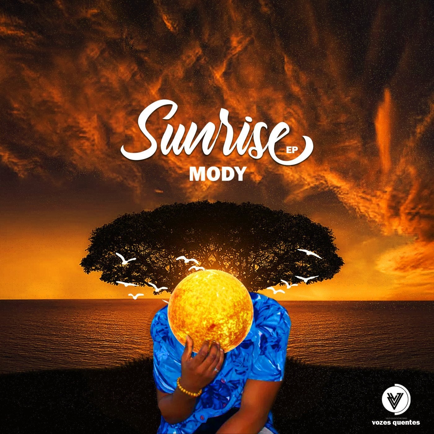 Sunrise EP