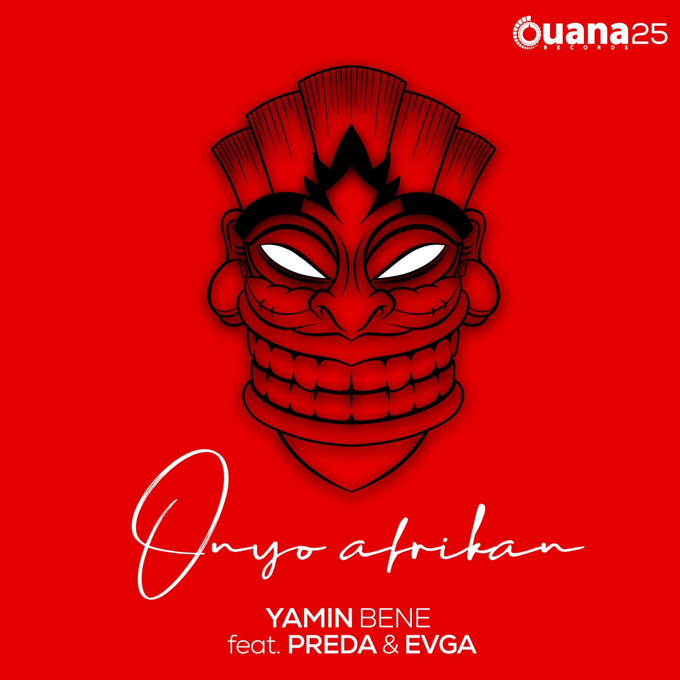 Onyo Afrikan