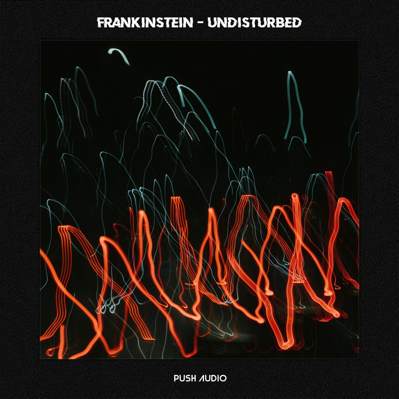 Undisturbed