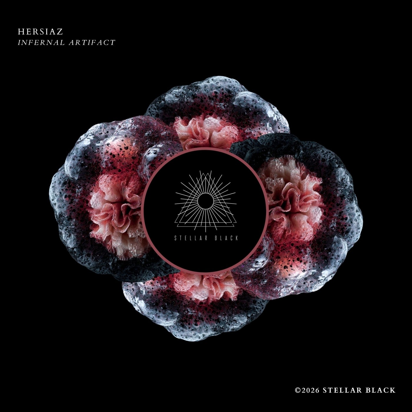 Stellar Black Music & Downloads on Beatport
