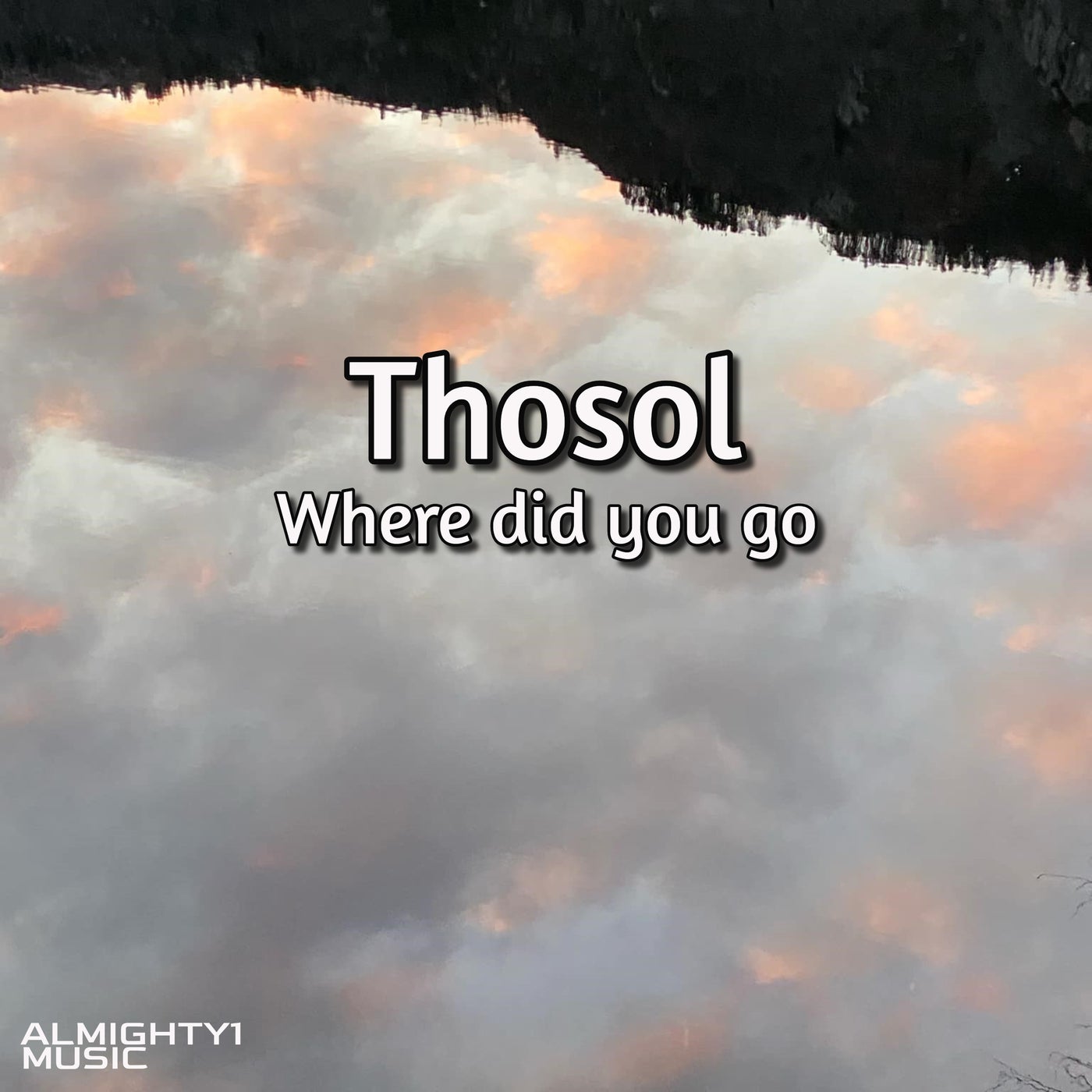 Where did you go