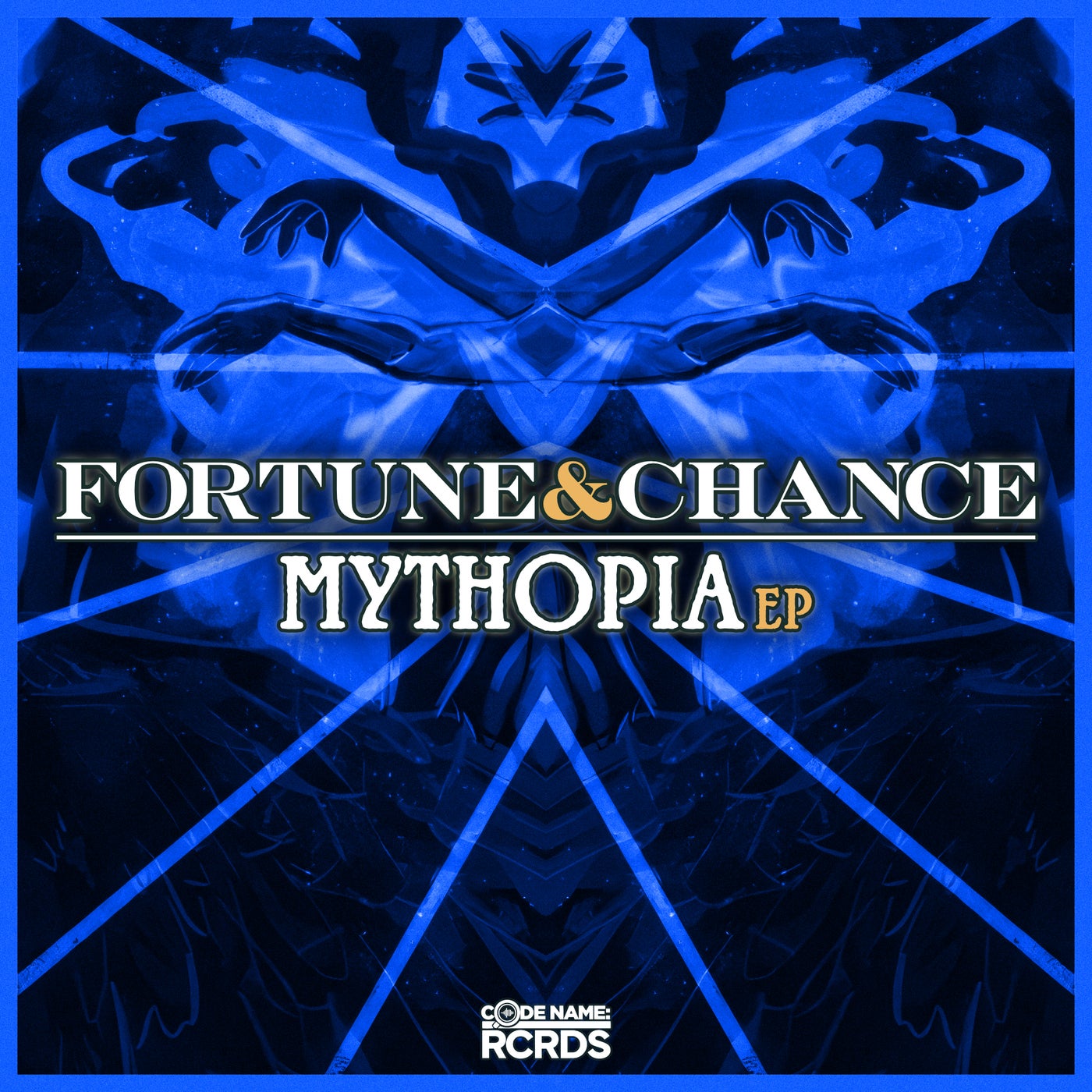 Mythopia EP