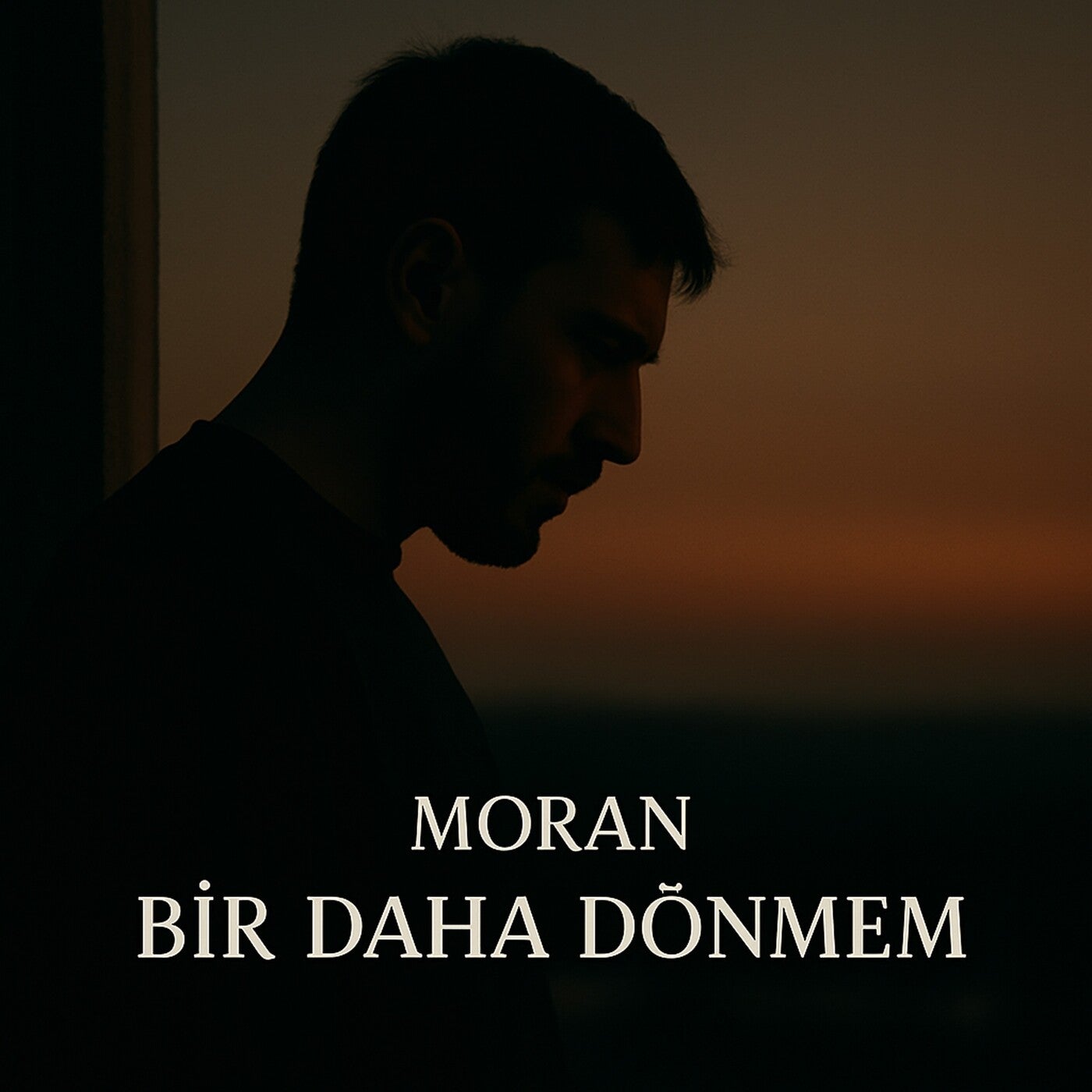 Bir Daha Dönmem