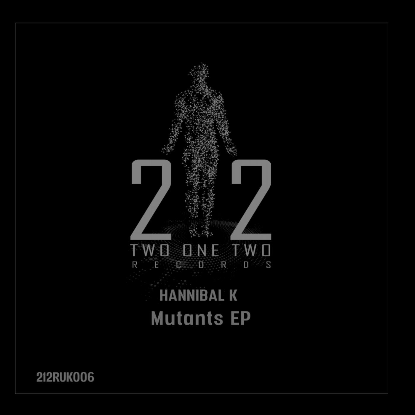 Mutants EP
