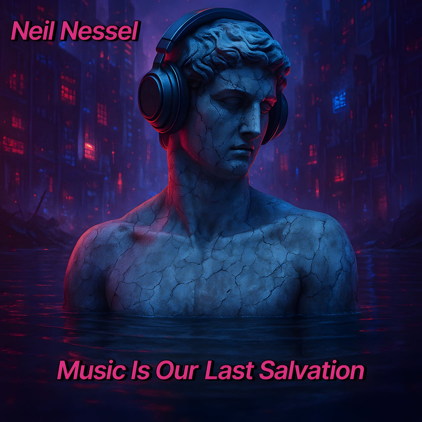 Music Is Our Last Salvation
