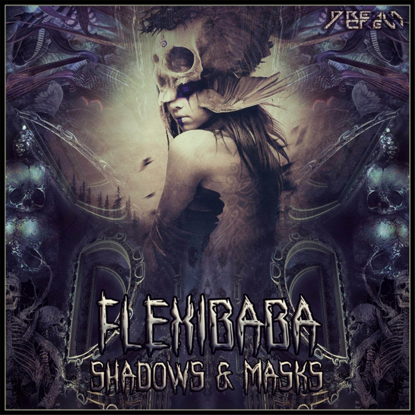 Shadows & Masks