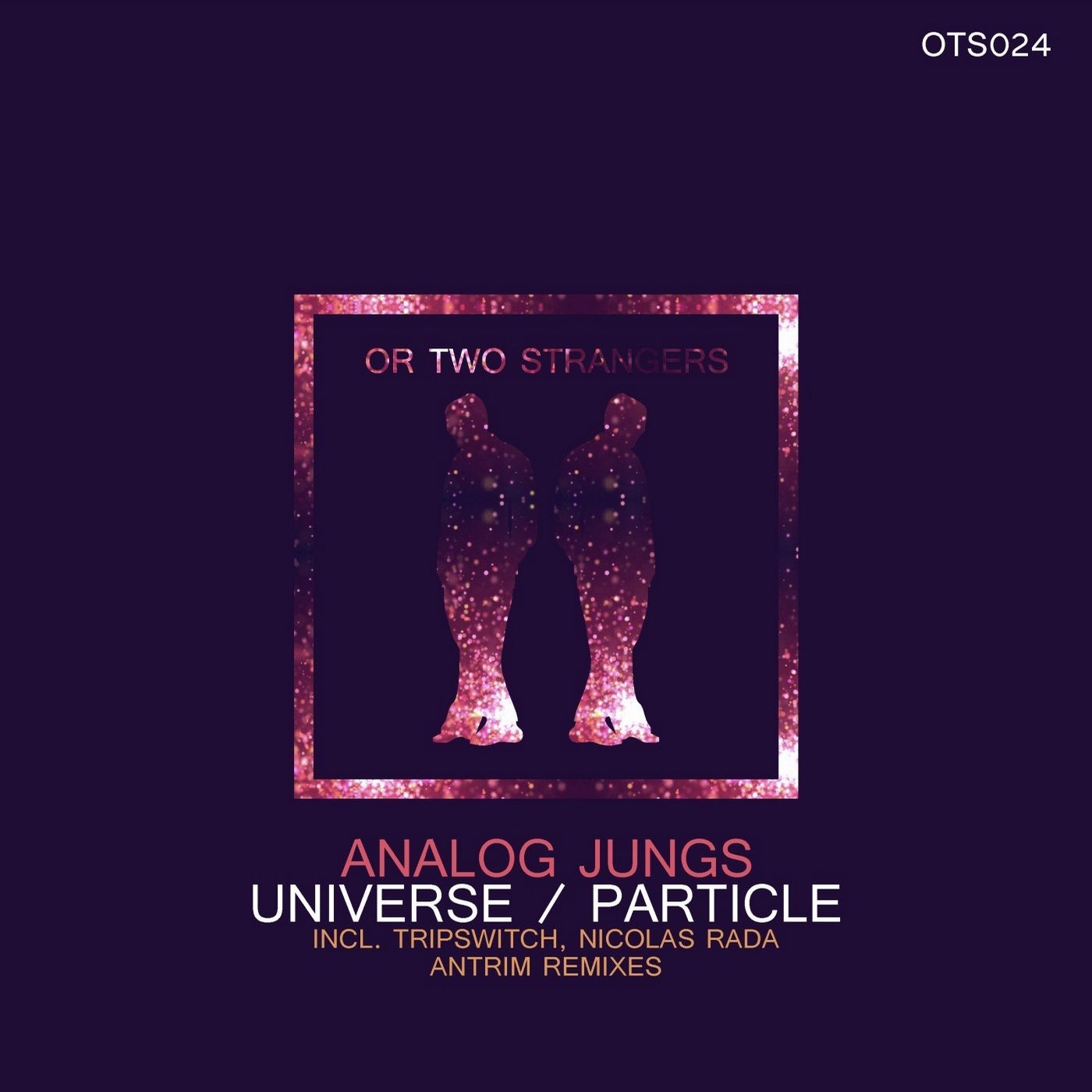 Universe / Particle