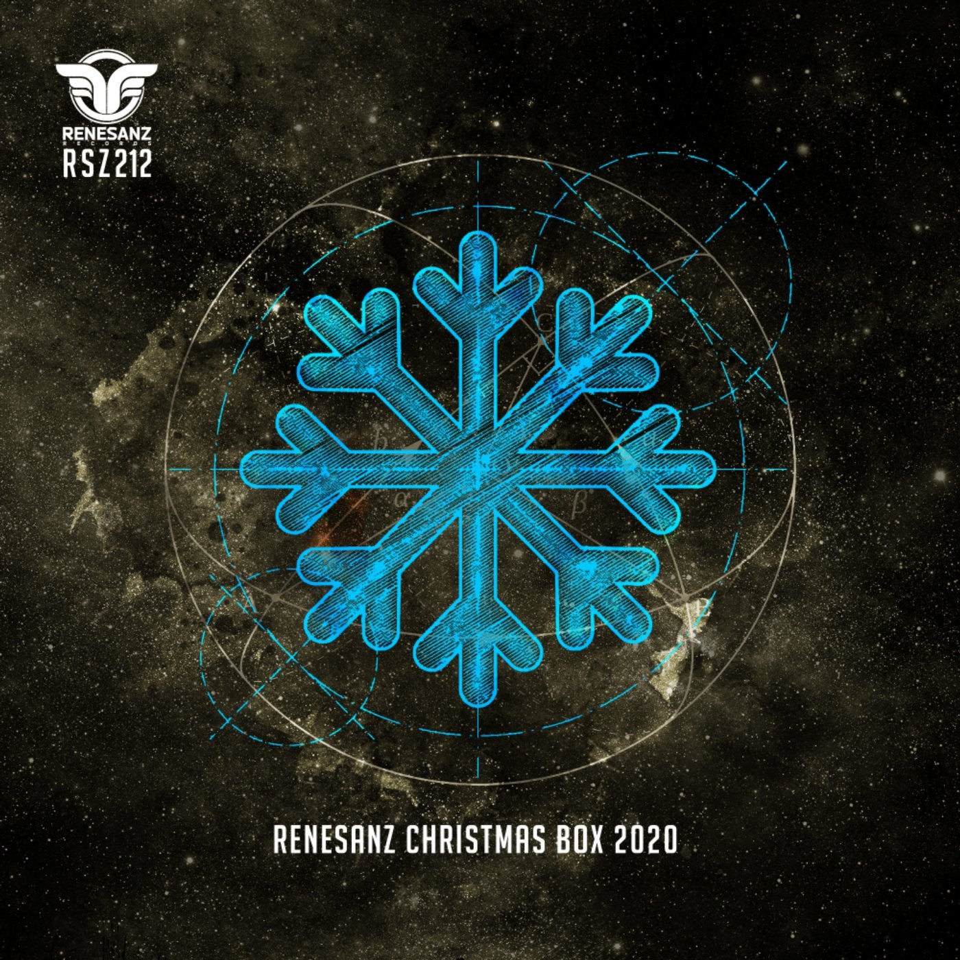 Renesanz Christmas Box 2020