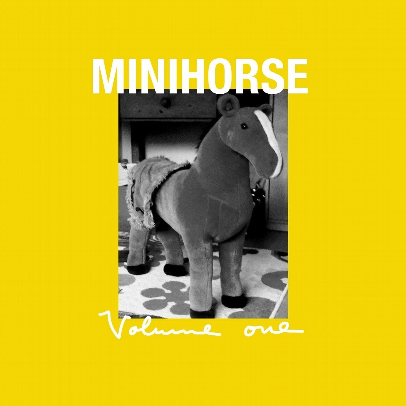 Minihorse Volume One