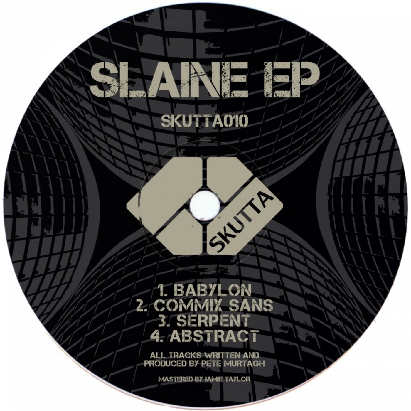 Slaine EP