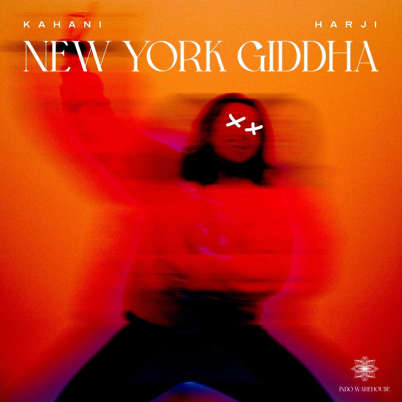 New York Giddha