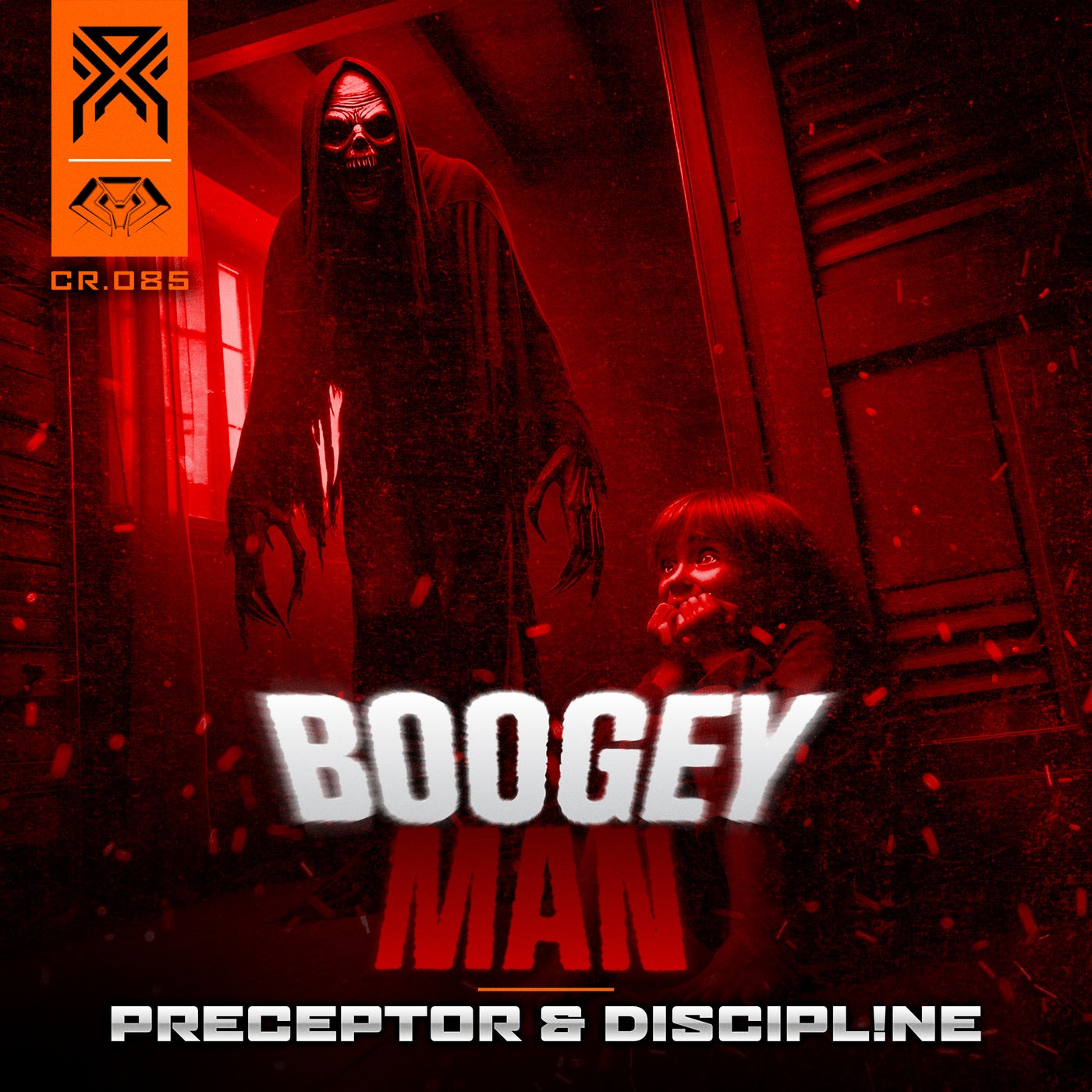 Boogeyman