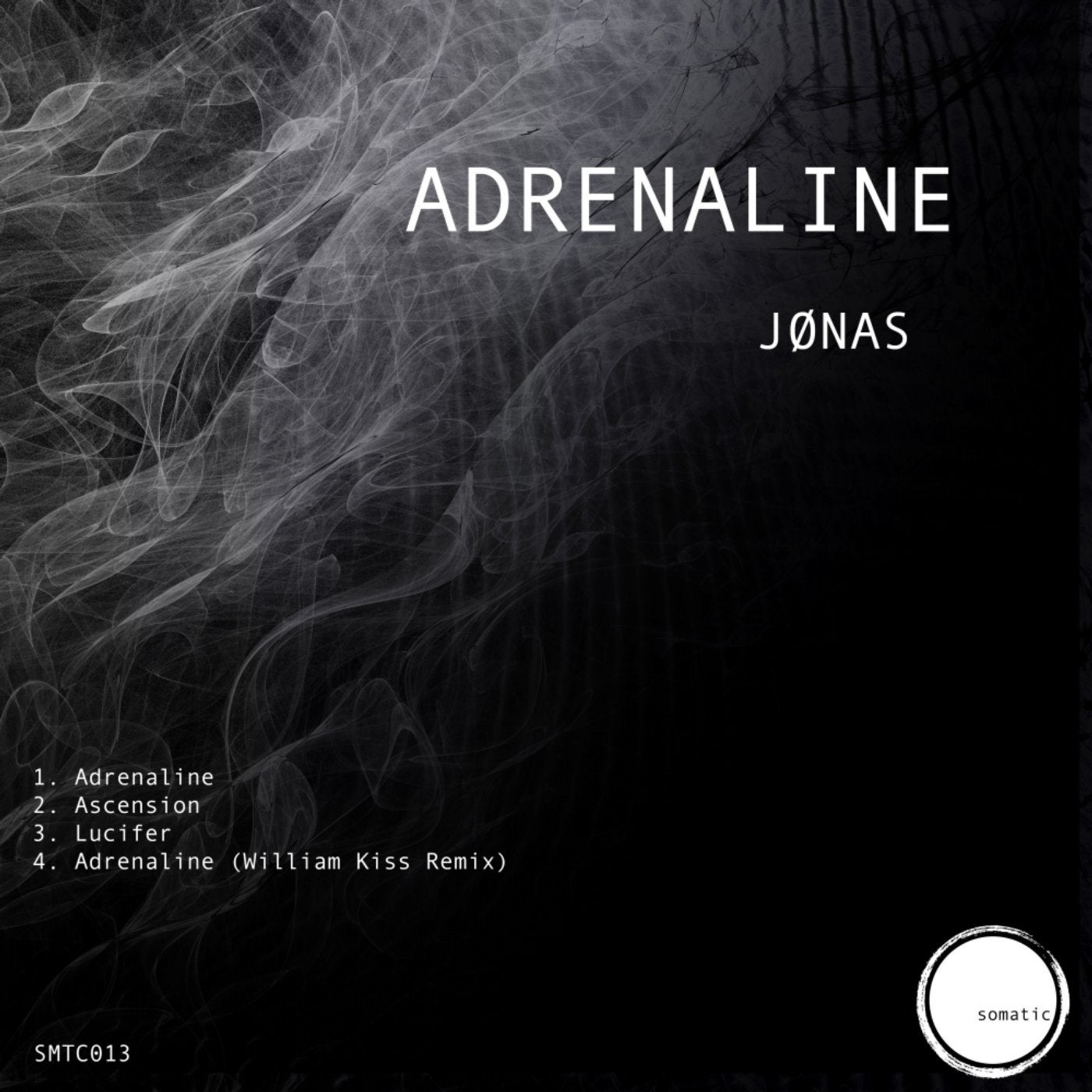 Adrenaline