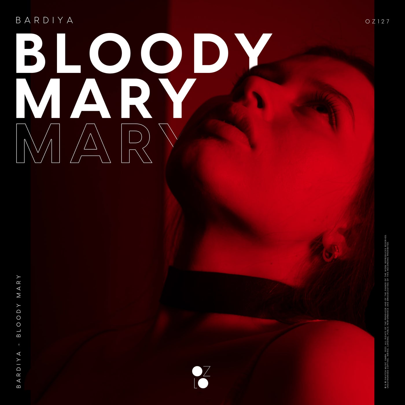 Bloody Mary