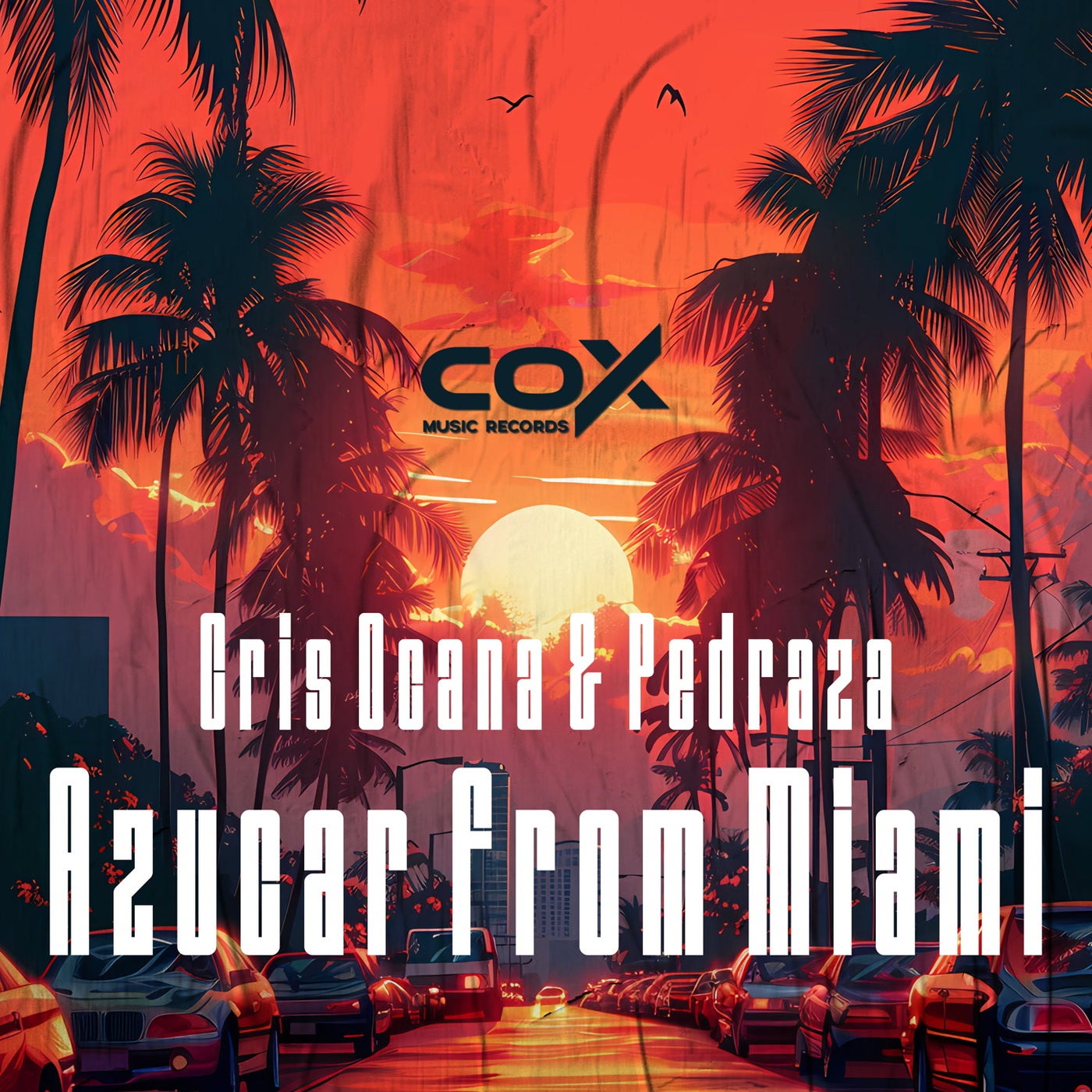 Azucar From Miami