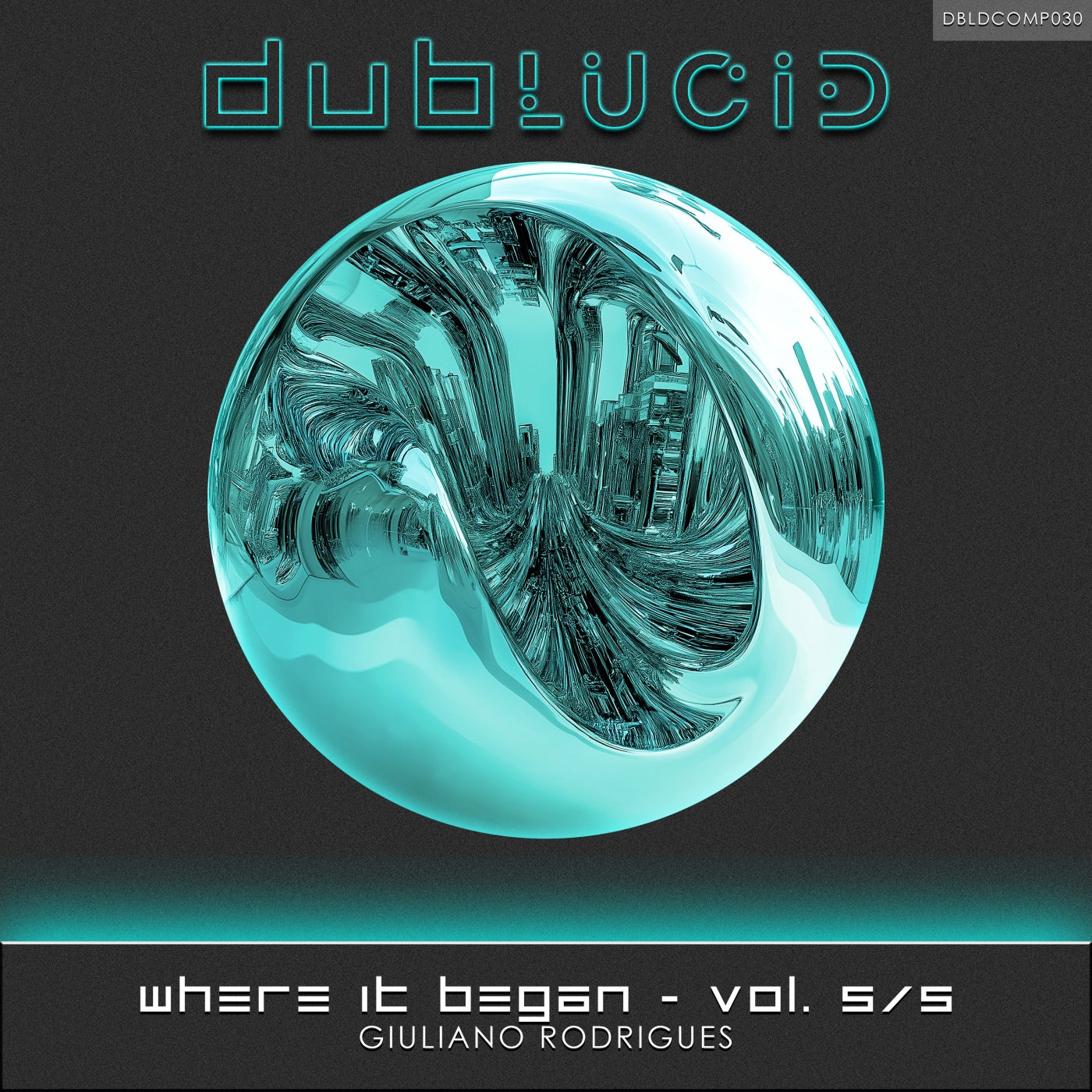 Where It Began, Vol. 5