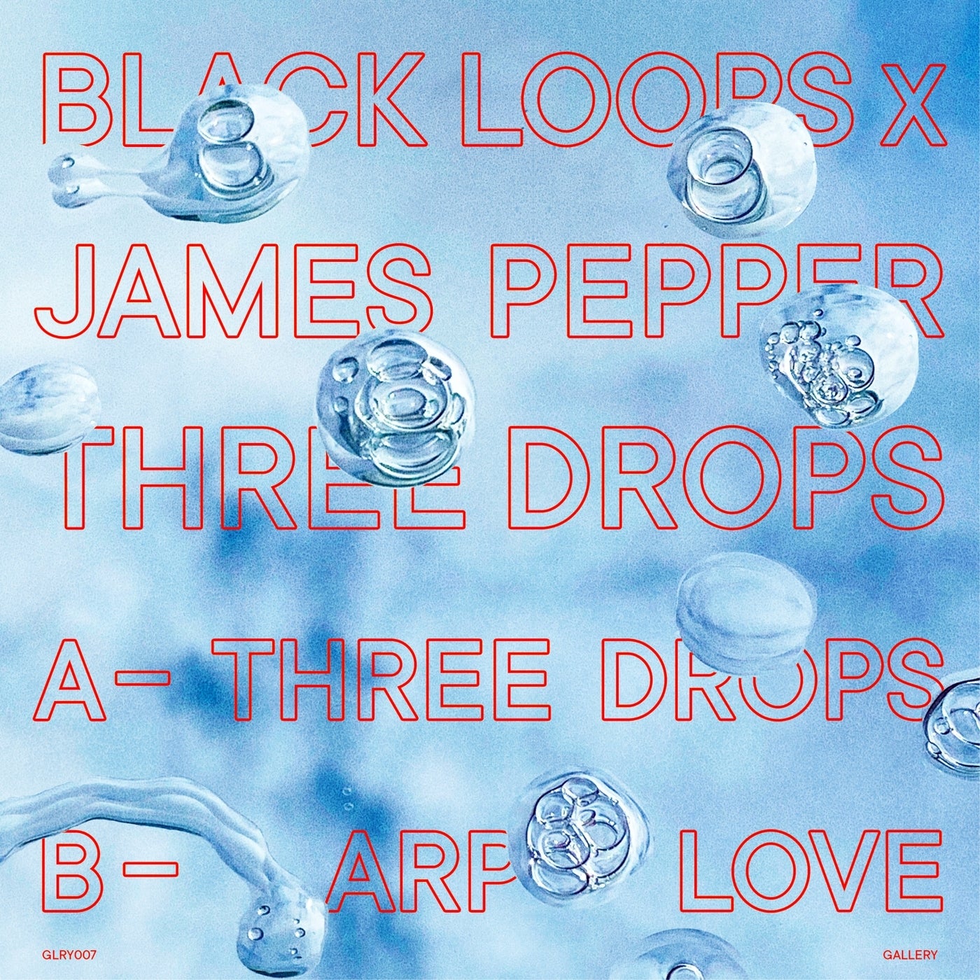 Three Drops
