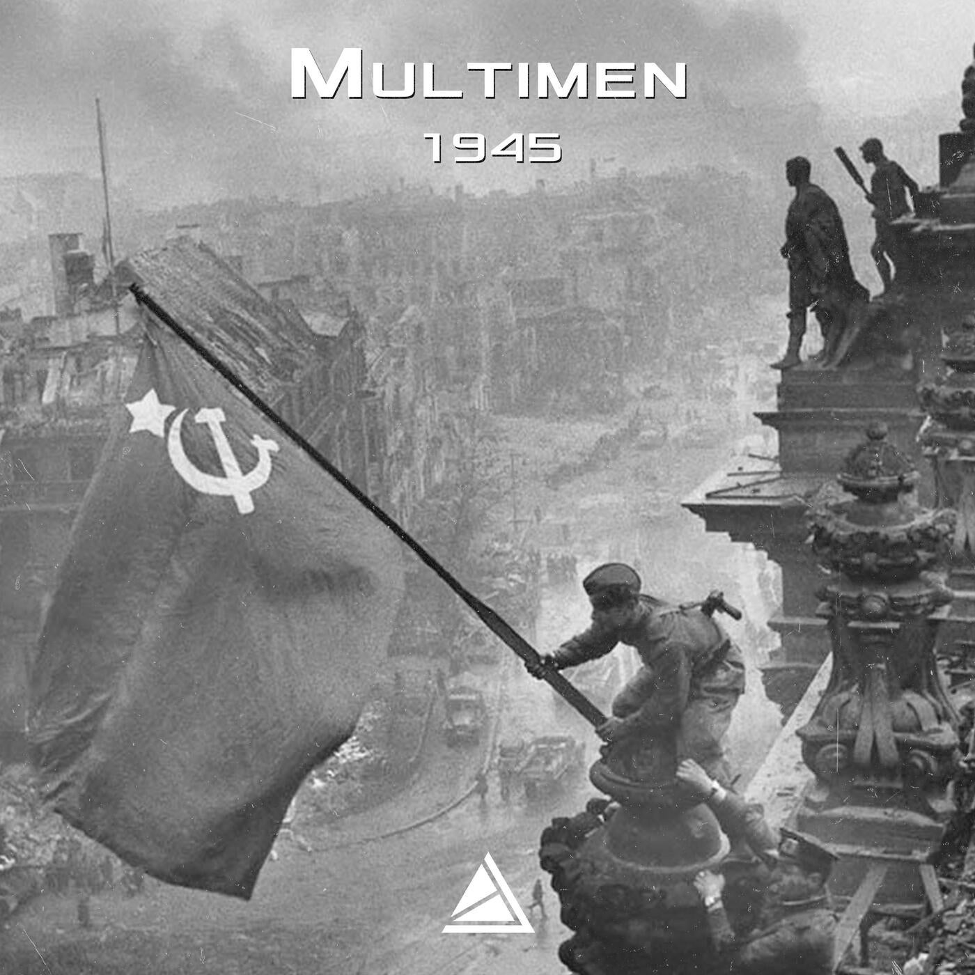 кто водрузил знамя победы над рейхстагом в берлине в 1945