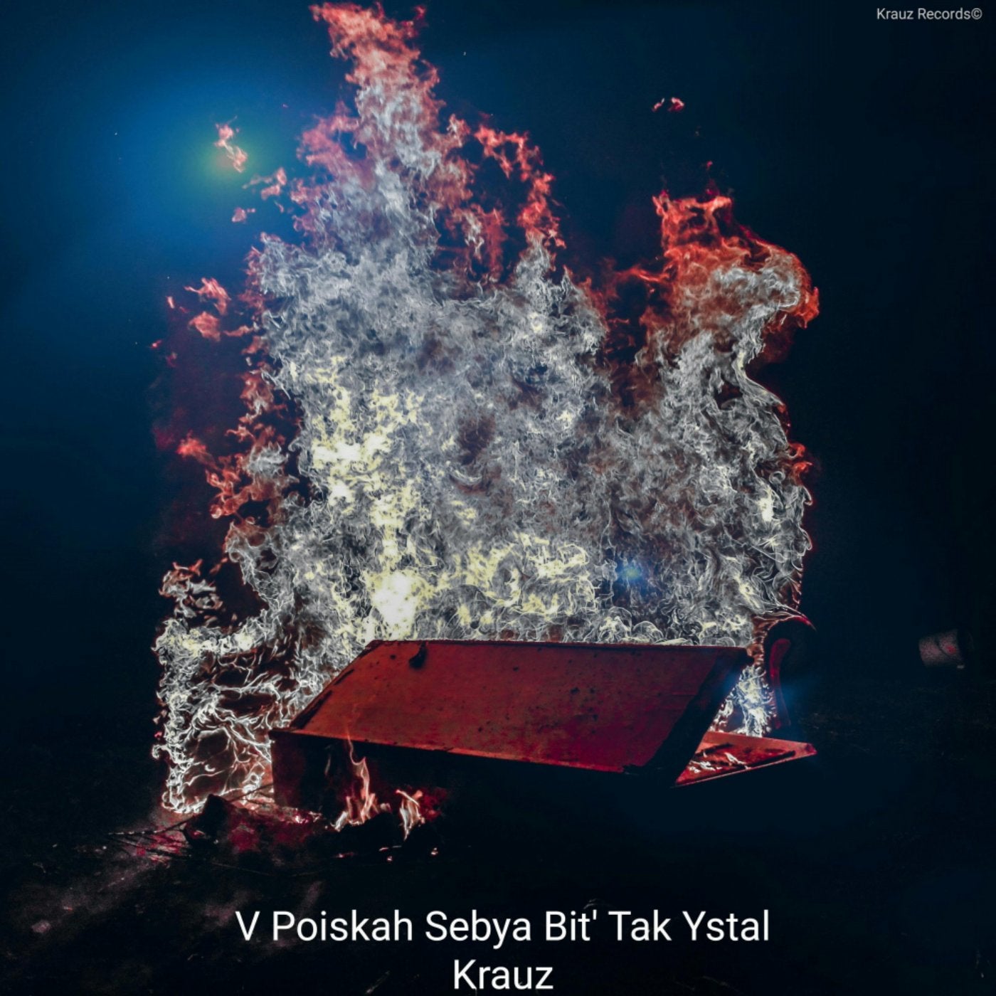 V Poiskah Sebya Bit' Tak Ystal