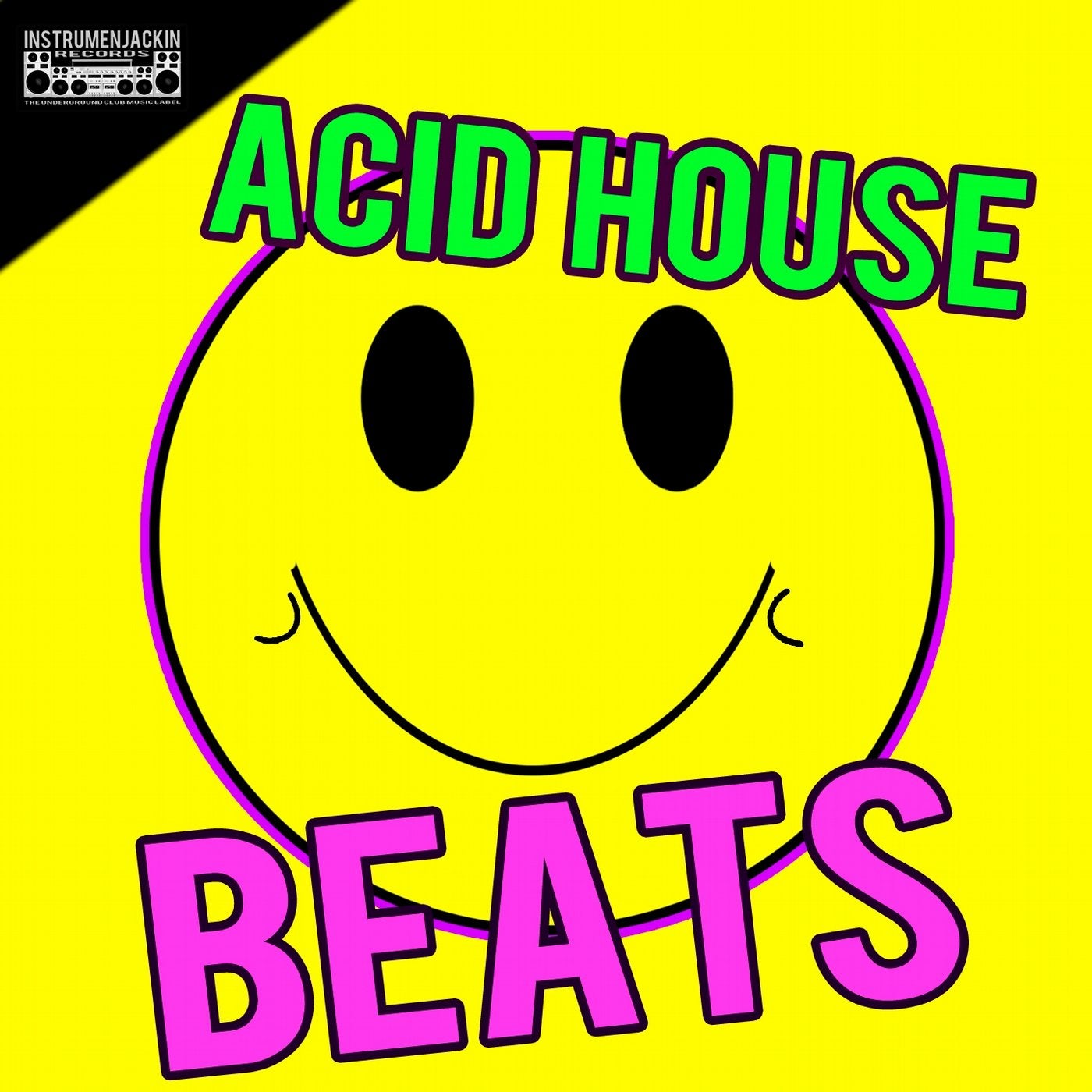 Acid House Beats