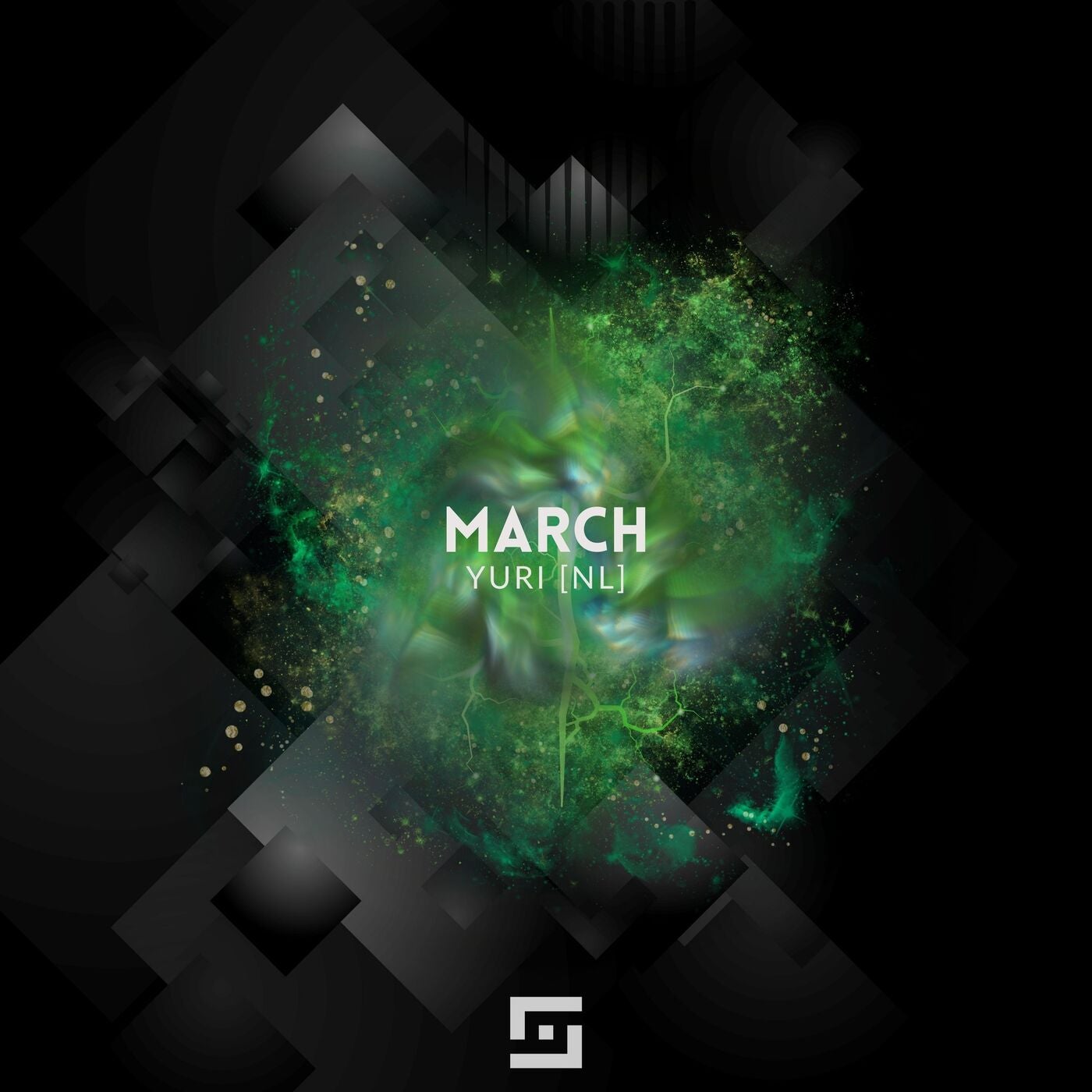 March