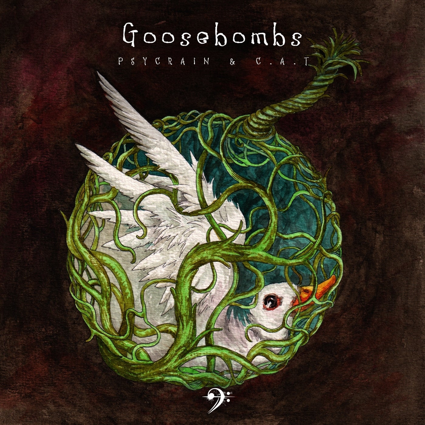 Goosebombs