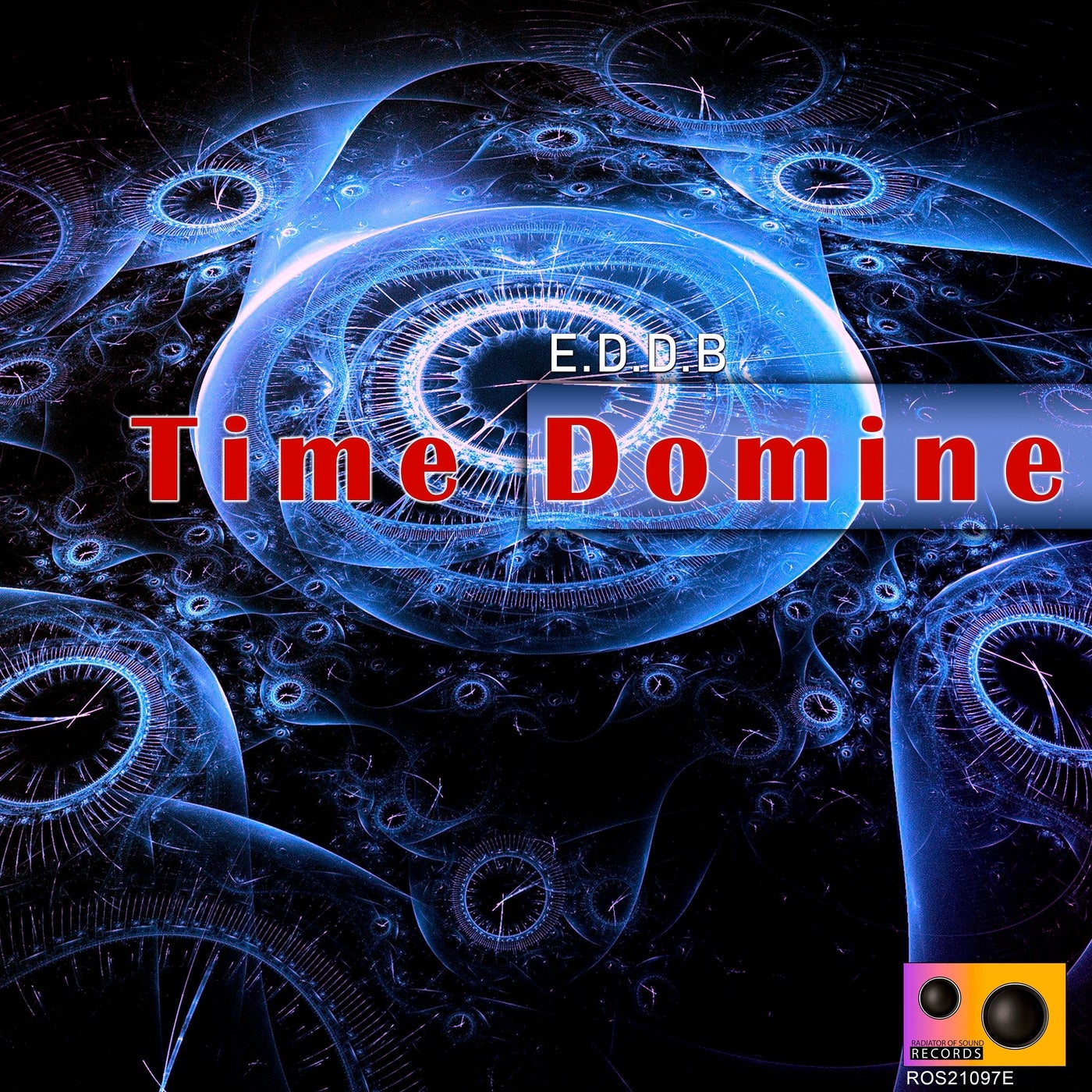 Time Domine