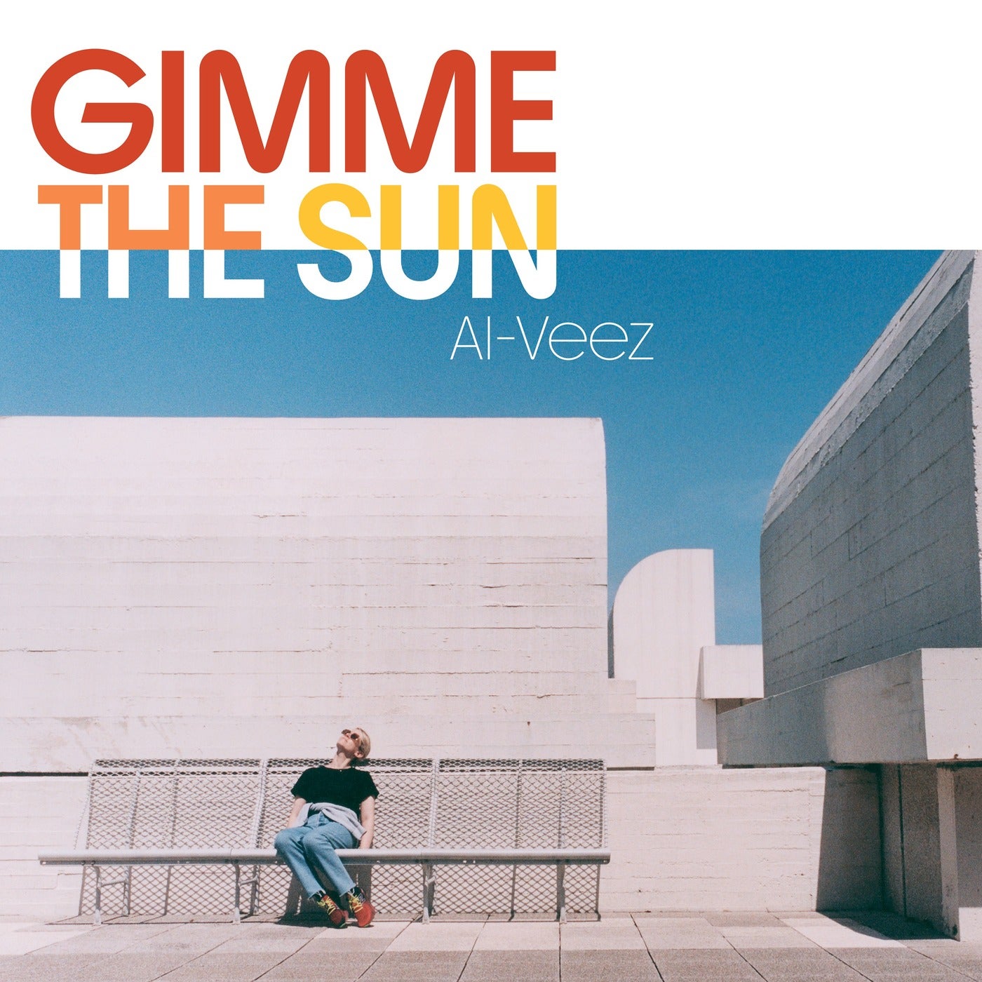 Gimme The Sun