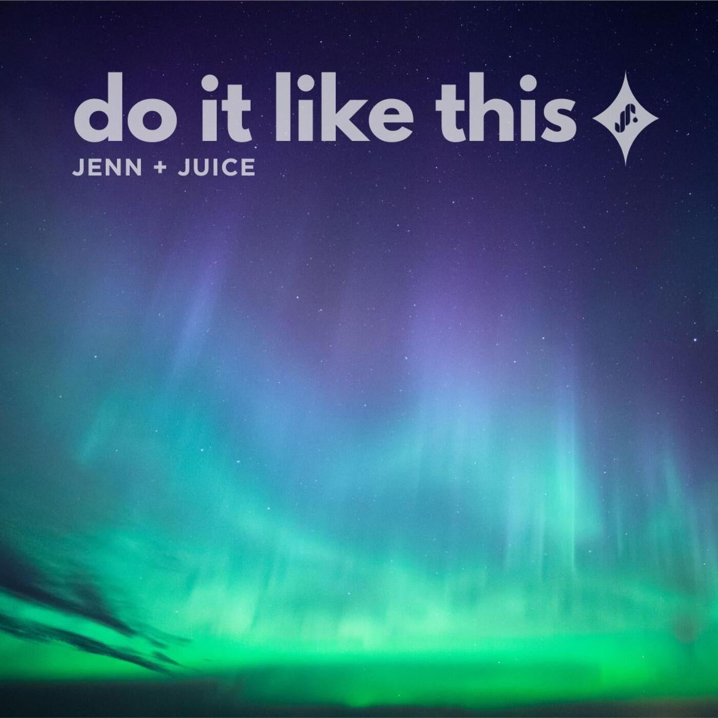 do it like this