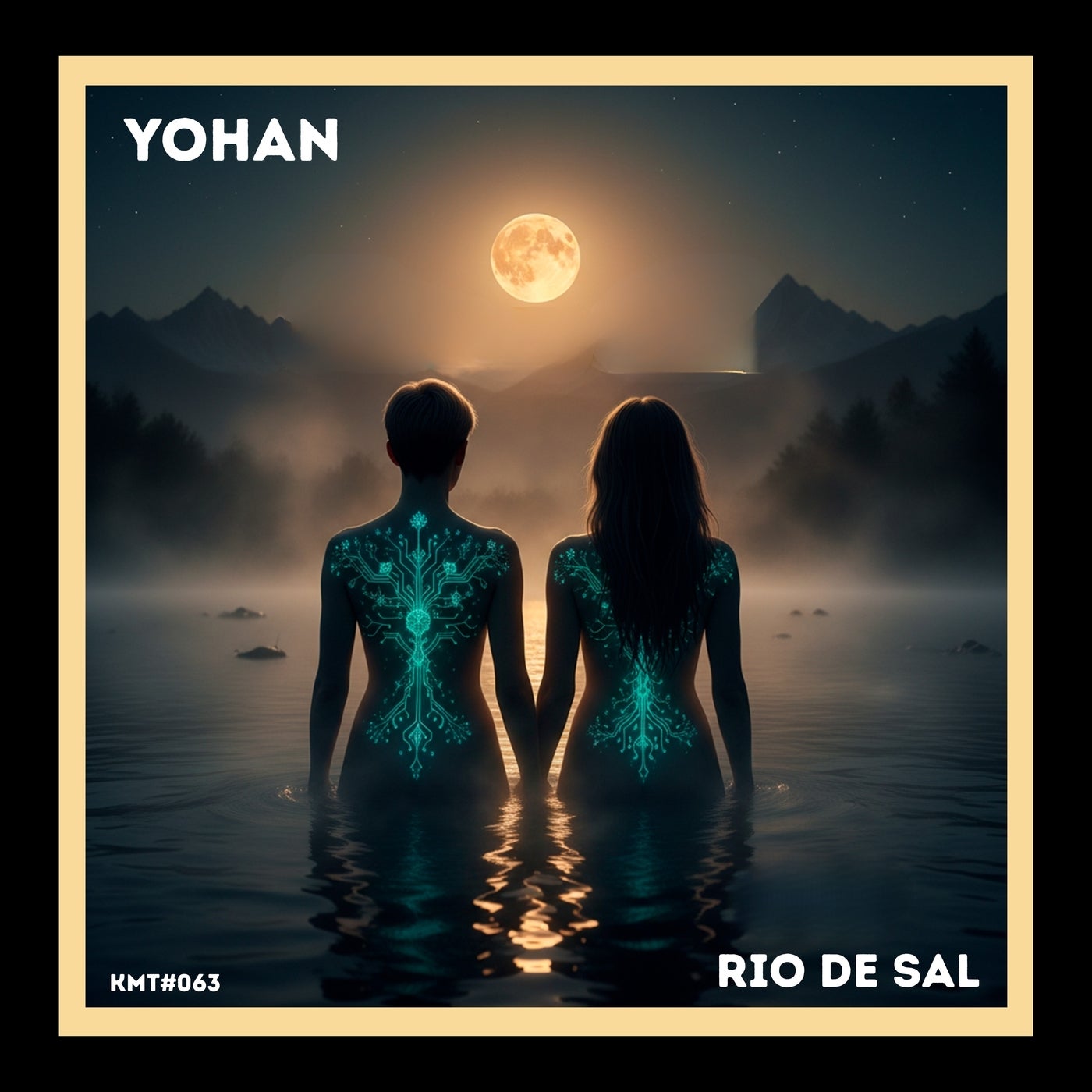 Rio De Sal