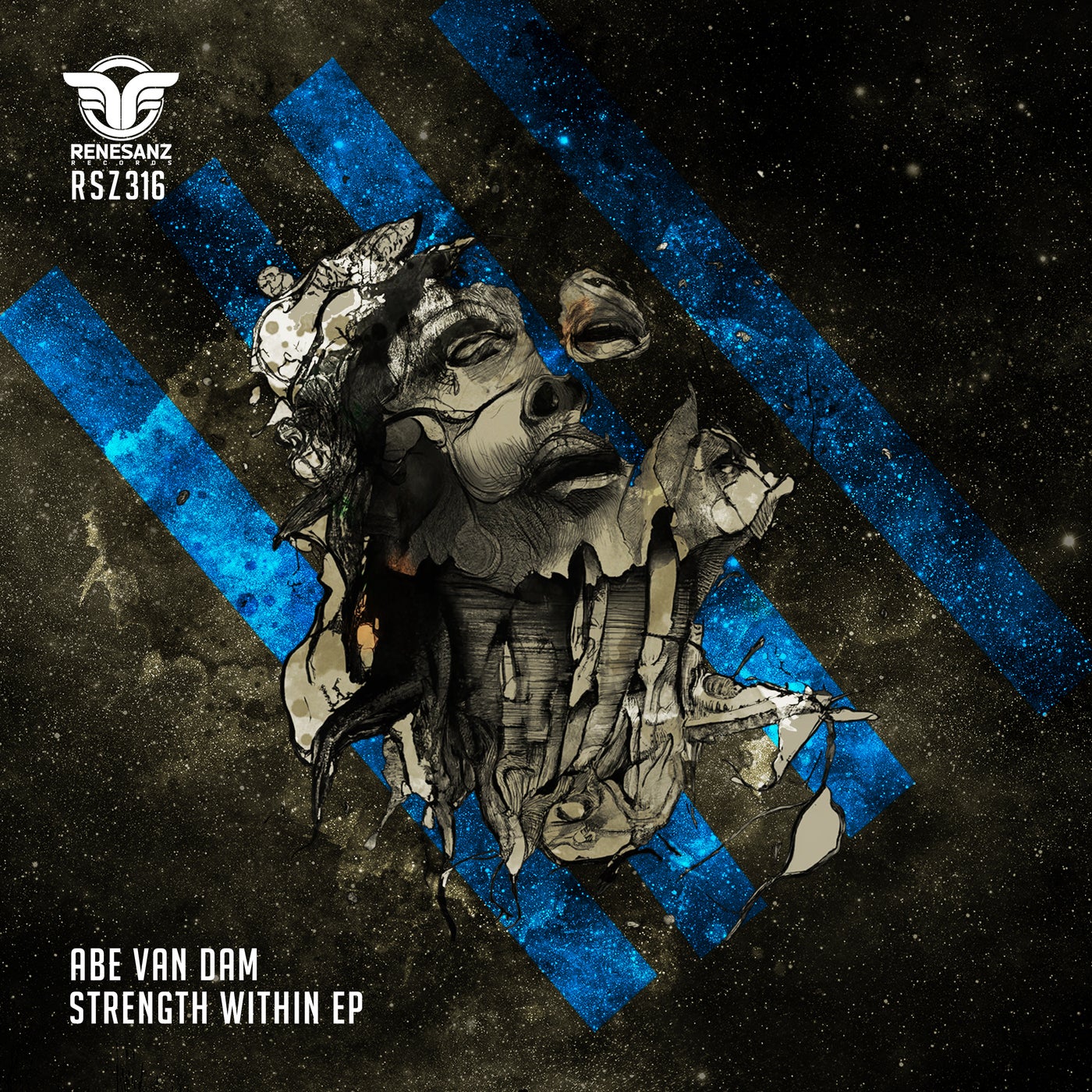Strength Within EP
