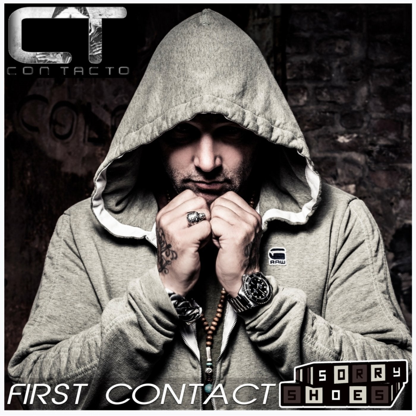 First Contact EP