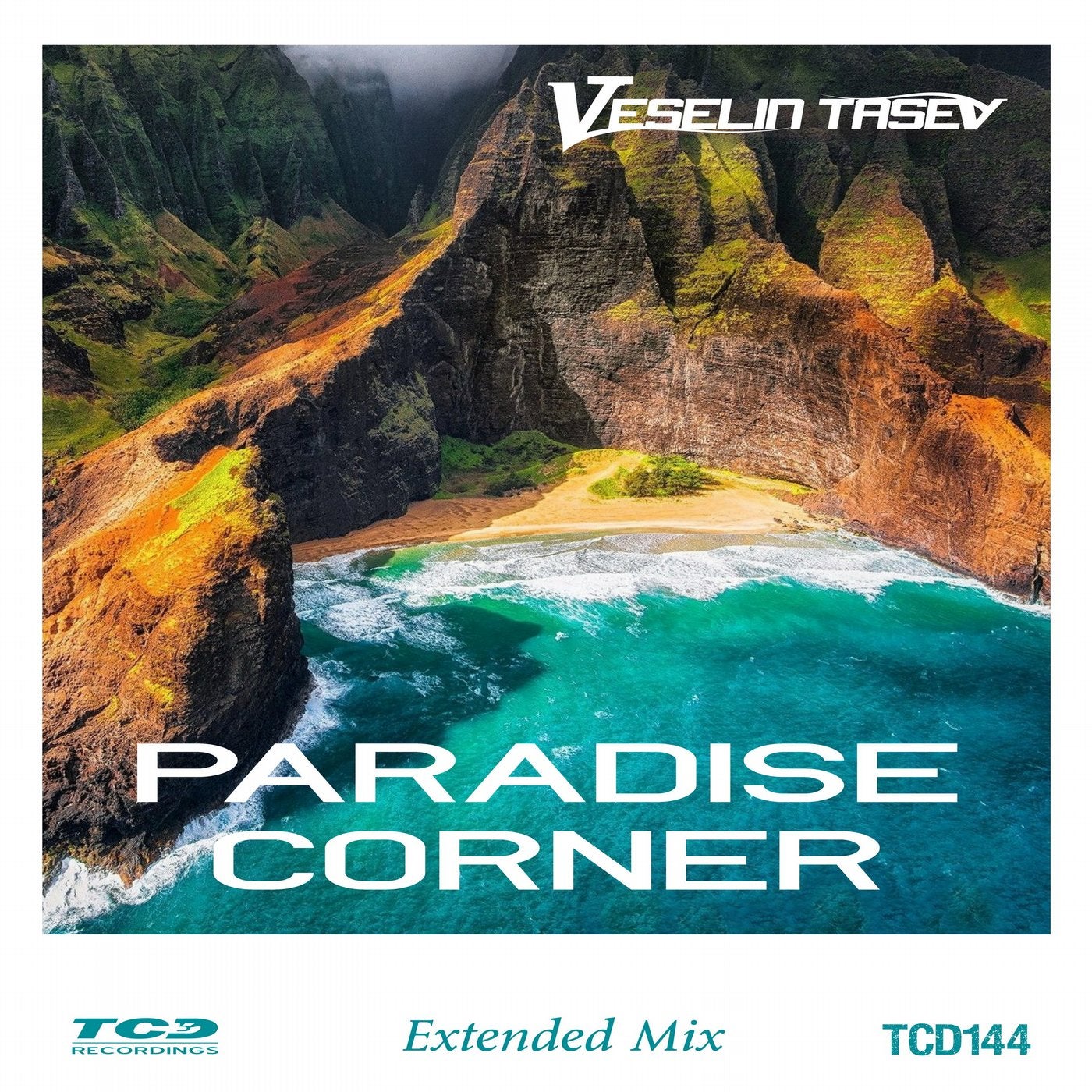 Paradise Corner(Extended Mix)