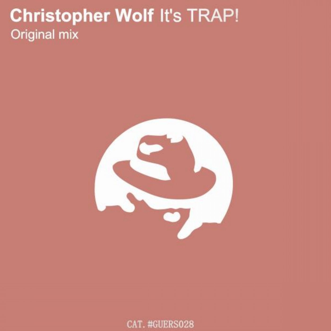 It's Trap!